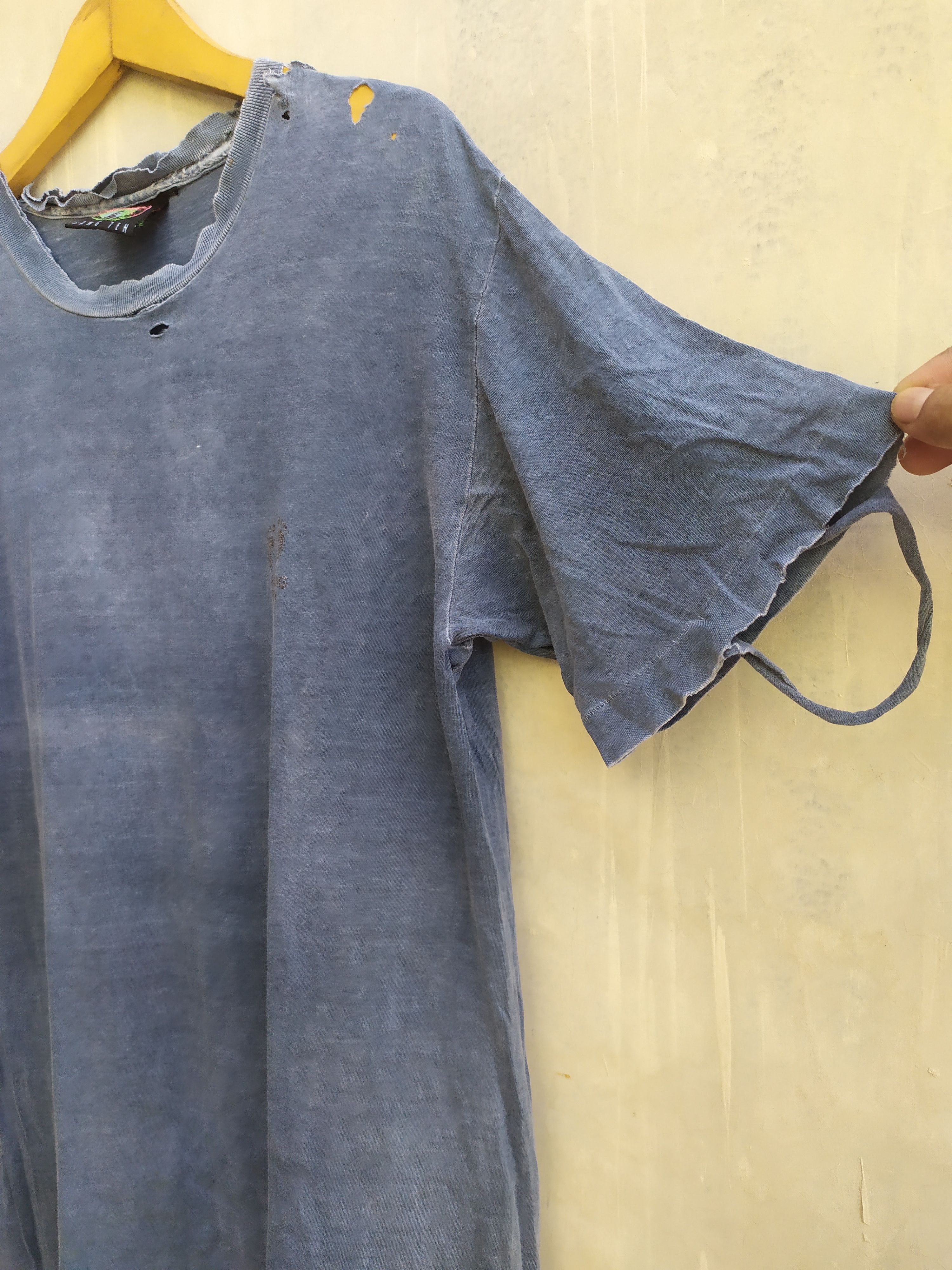 Hang Ten × Vintage Vintage Hang Ten Size US M / EU 48-50 / 2 - 7 Thumbnail