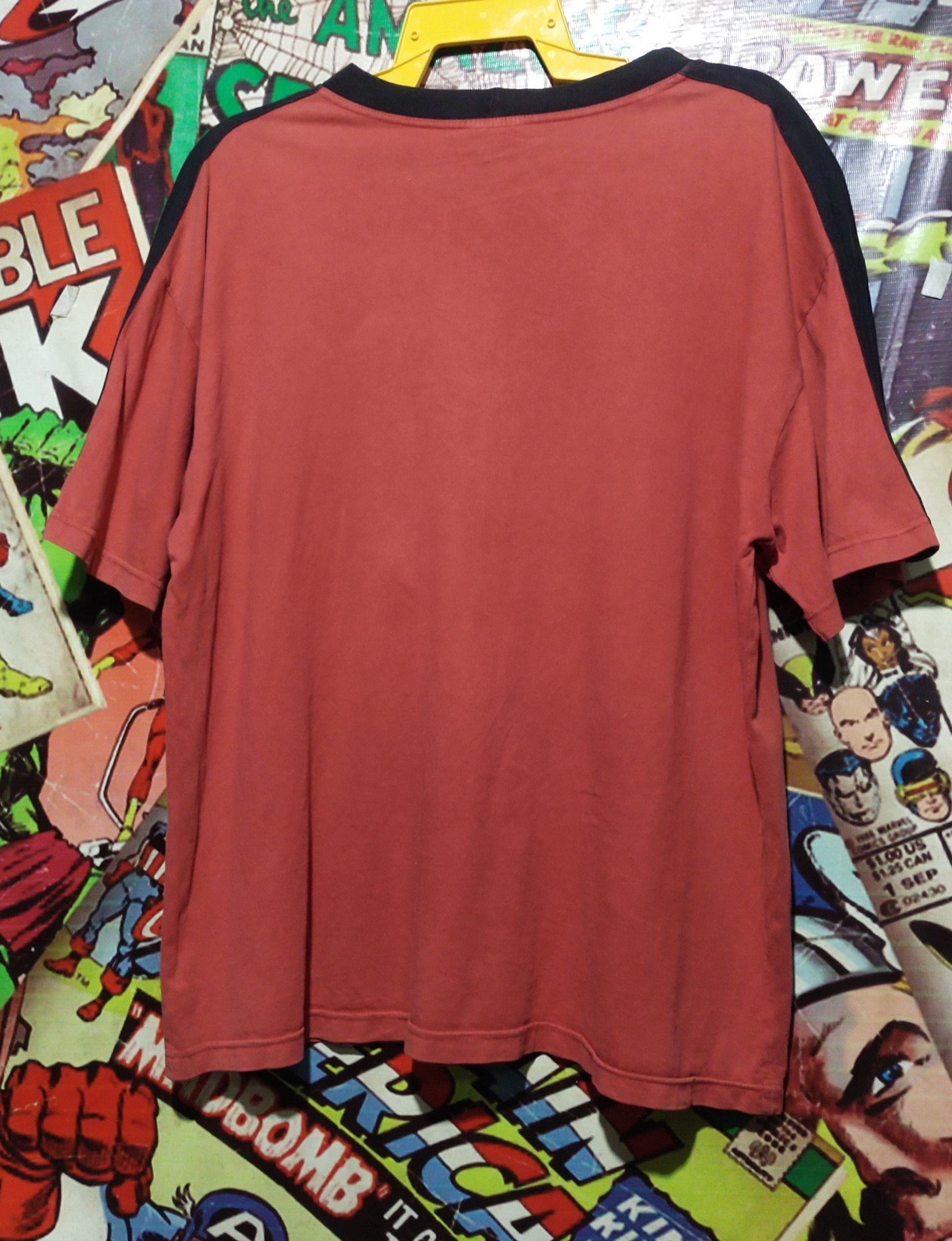 Vintage VINTAGE X STREETWEAR X WARNER BROS ©️2000 TEE Size US XL / EU 56 / 4 - 9 Thumbnail