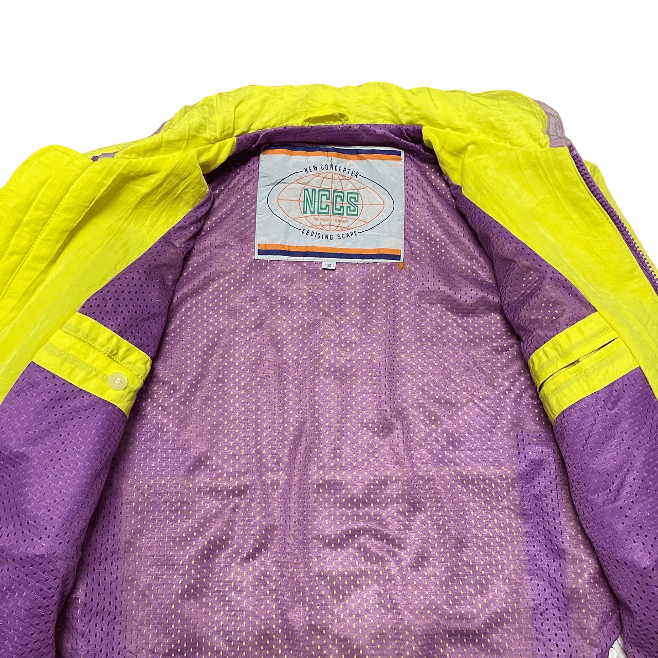 Kadoya Vintage Kadoya New Concepter Racing Jacket Size US M / EU 48-50 / 2 - 10 Thumbnail