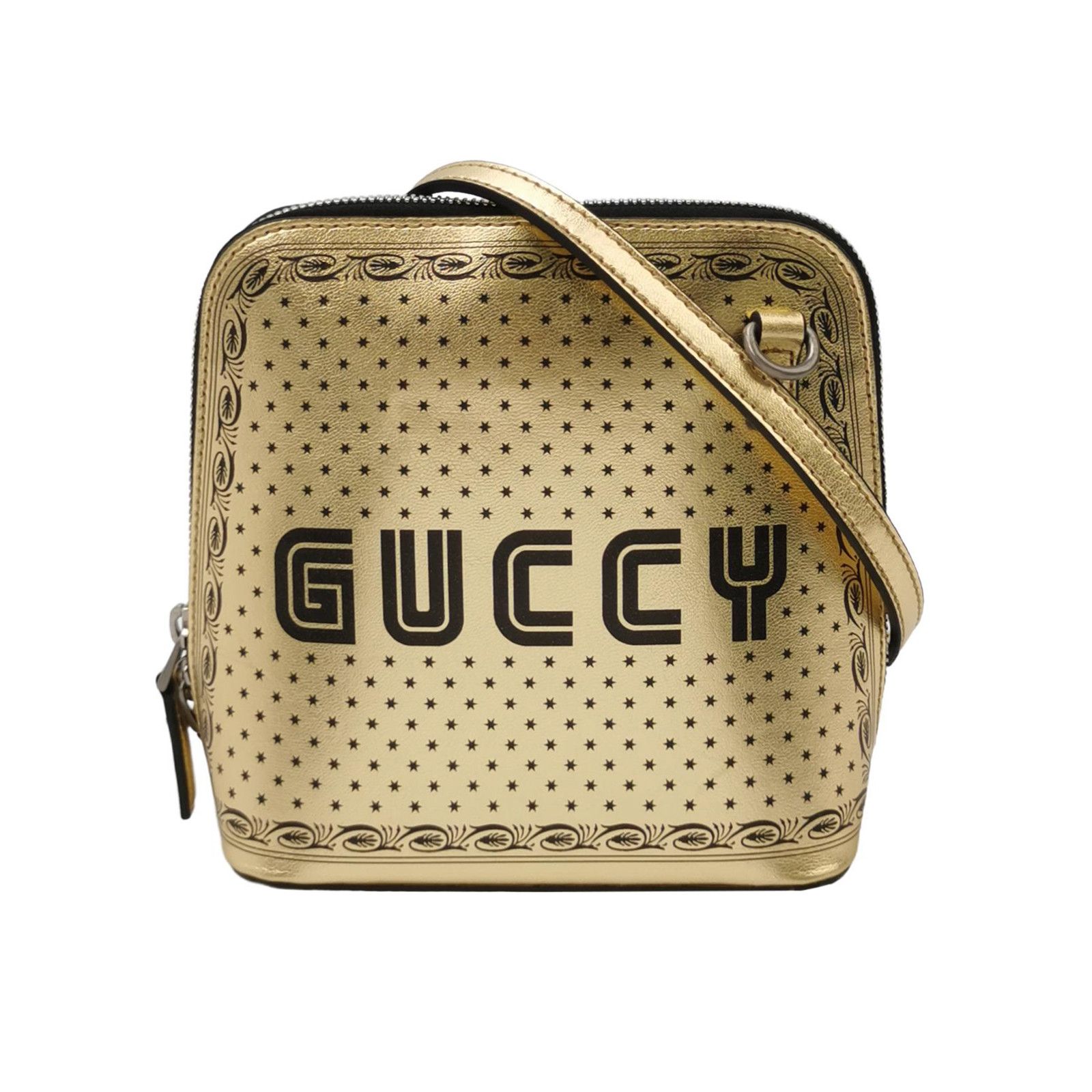 Gucci Gucci Women os Shoulder Bags Size ONE SIZE - 1 Thumbnail