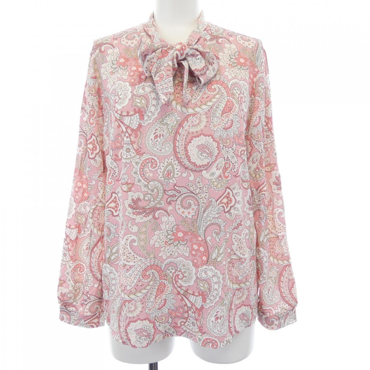 Other Rochas Top Textile Tops DUTY FREE for USA