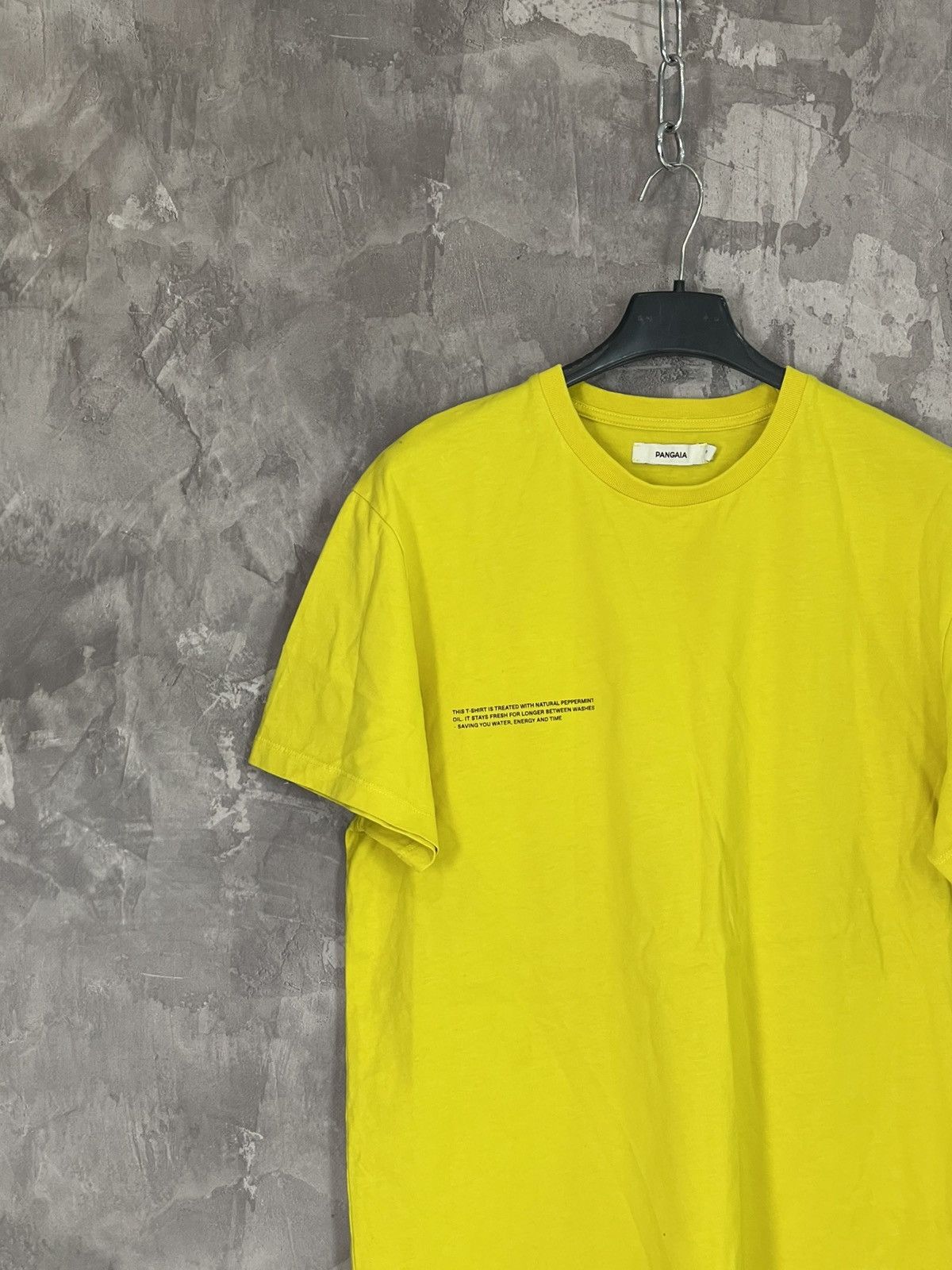 Other Pangaia Vintage Oragnic Streetwear t-shirt tee Size US S / EU 44-46 / 1 - 3 Thumbnail