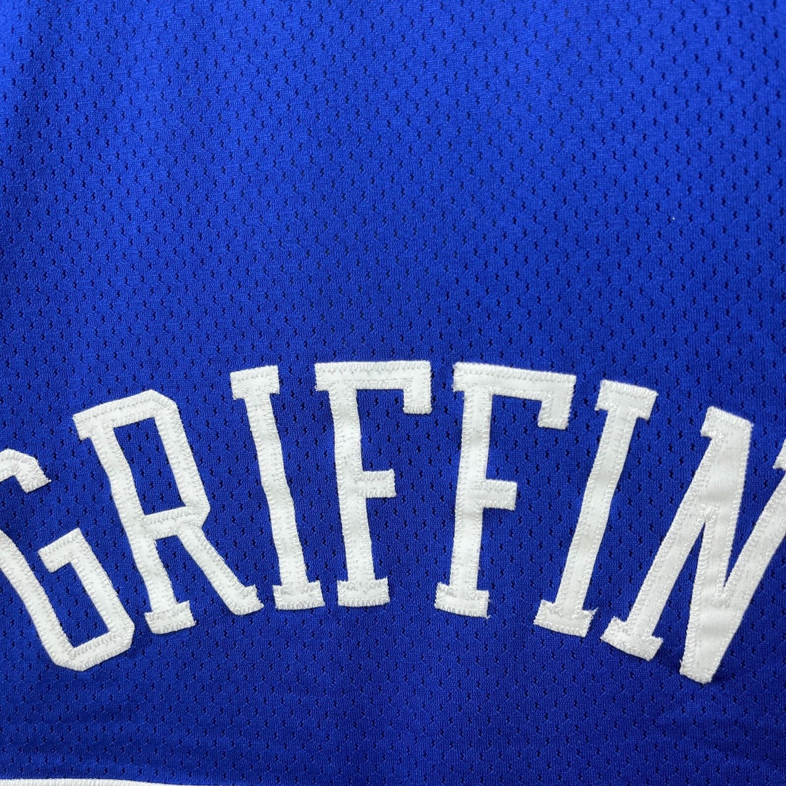 Adidas × Vintage Los Angeles Clippers Blake Griffin Adidas Jersey Size 52 Size US L / EU 52-54 / 3 - 8 Thumbnail