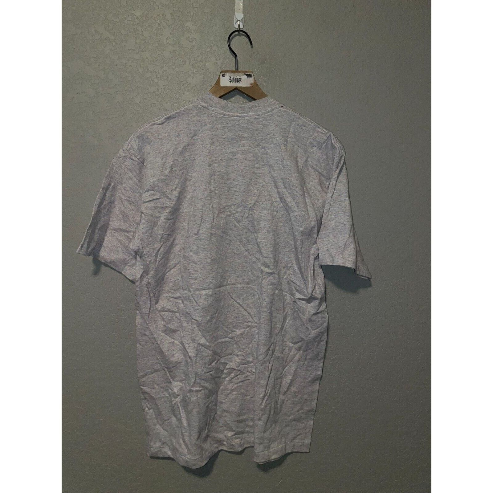 Vintage Vintage Lancaster Pennsylvania Shirt Tee 90s VTG 1991 Large Size US L / EU 52-54 / 3 - 10 Thumbnail