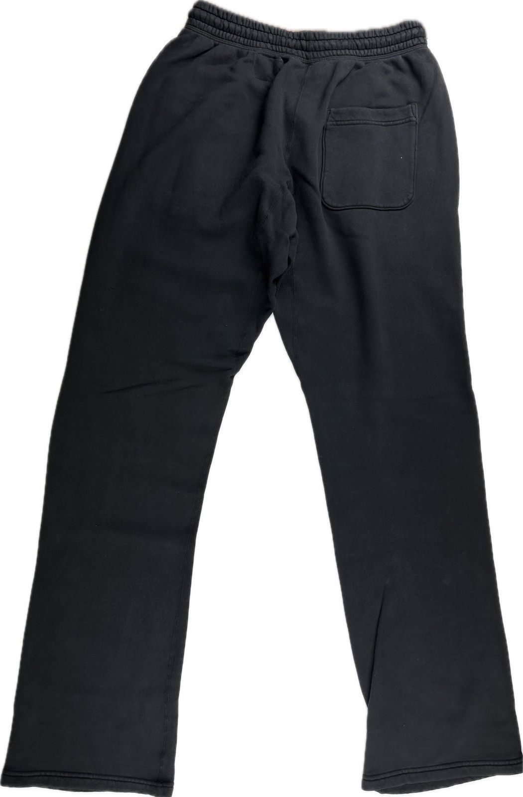 HELLSTAR Hellstar Sports Future Flame Sweatpants Size US 34 / EU 50 - 3 Thumbnail