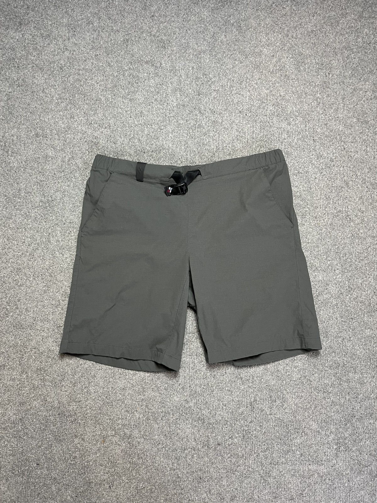 Montbell Montbell shorts Size US 34 / EU 50 - 1 Thumbnail