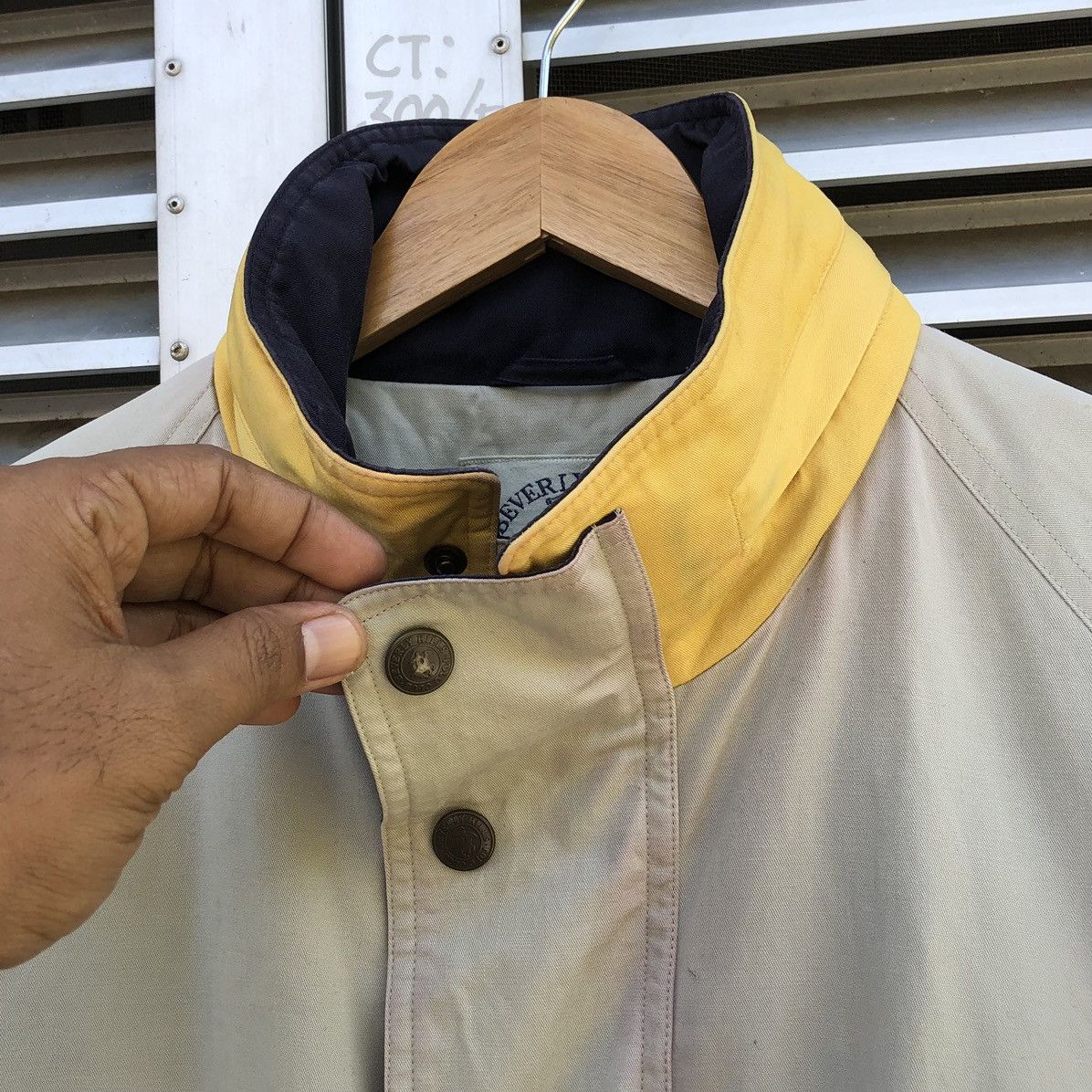 Beverly Hills Polo Club Vintage Beverly Hills PoloClub Embroidery Logo Bomber Jacket Size US M / EU 48-50 / 2 - 14 Thumbnail