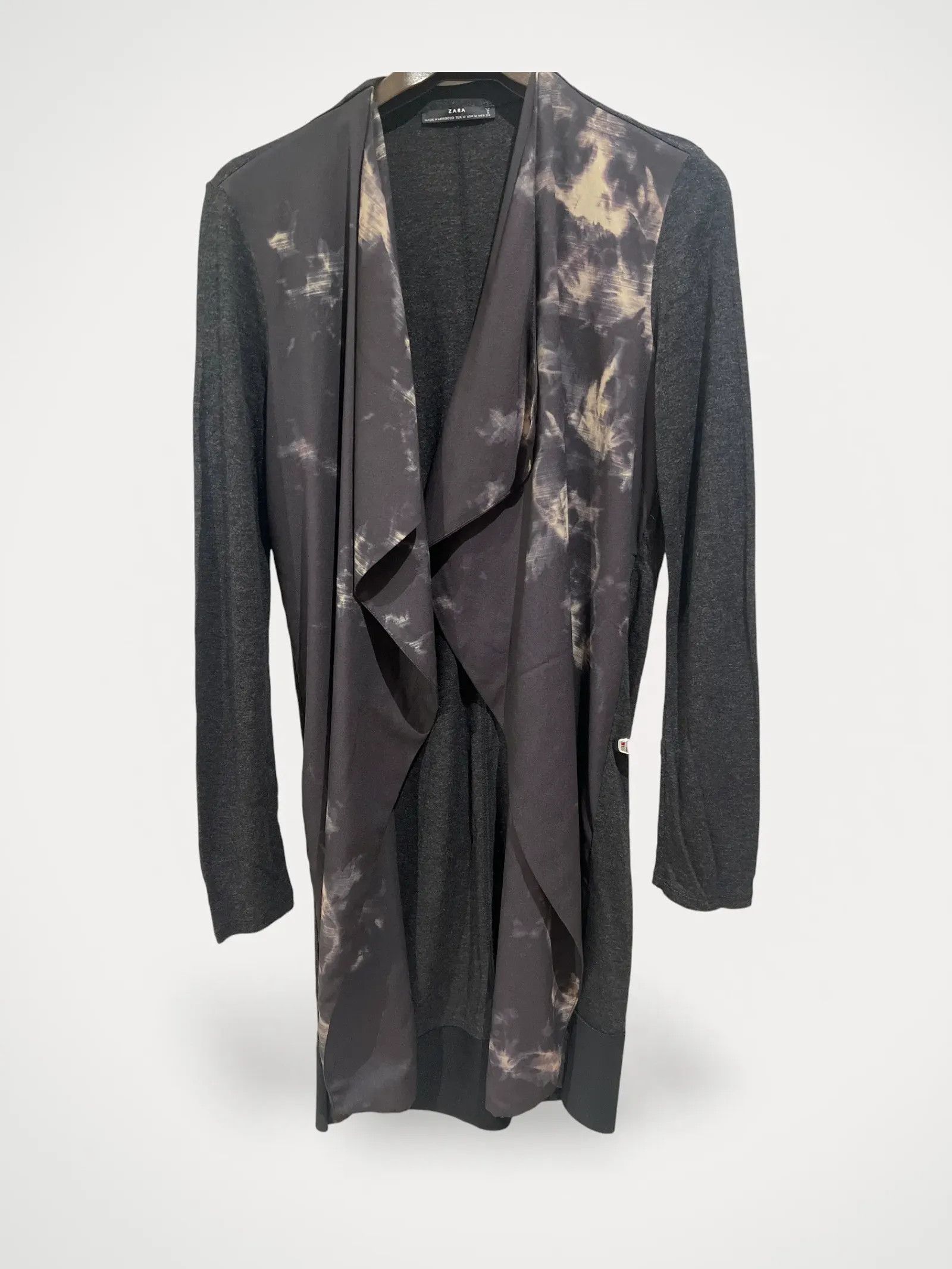 Zara Zara Blouse Size M / US 6-8 / IT 42-44 - 1 Thumbnail