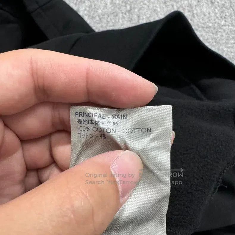 Other Louis Vuitton Airplane Logo Hoodie Size US M / EU 48-50 / 2 - 5 Thumbnail