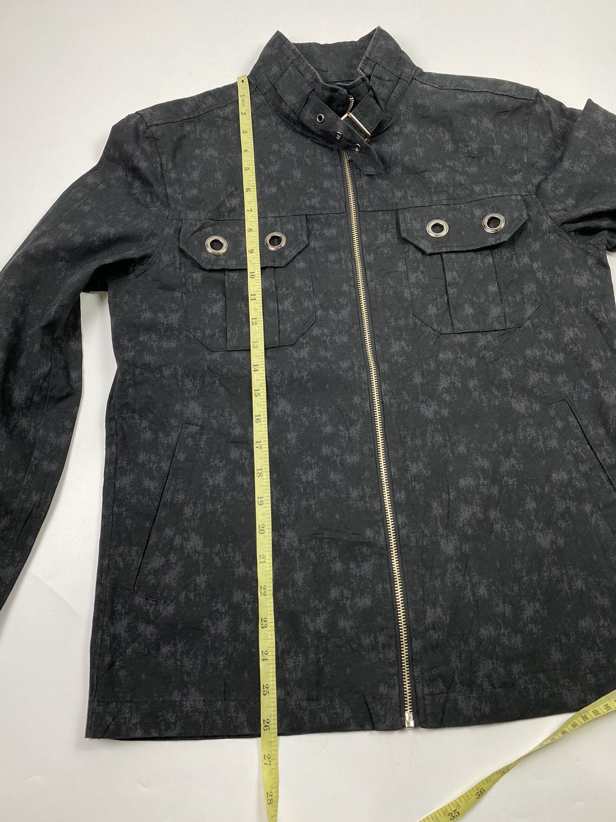 14th Addiction × Japanese Brand × KMRii splendid satisfaction outer japanese brand punkgoth Size US M / EU 48-50 / 2 - 12 Thumbnail
