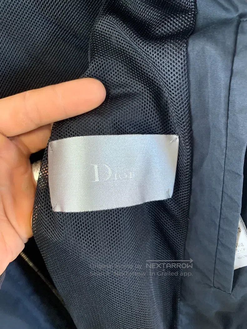 Dior Dior Trendy jacket Size US S / EU 44-46 / 1 - 3 Thumbnail