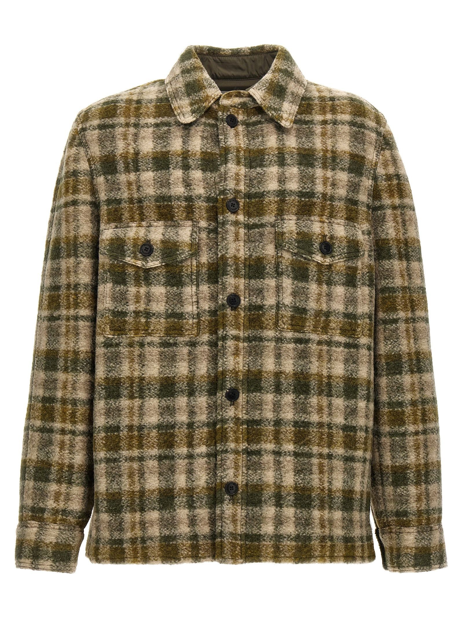 Isabel Marant 'Kevron' Jacket Size US L / EU 52-54 / 3 - 1 Thumbnail