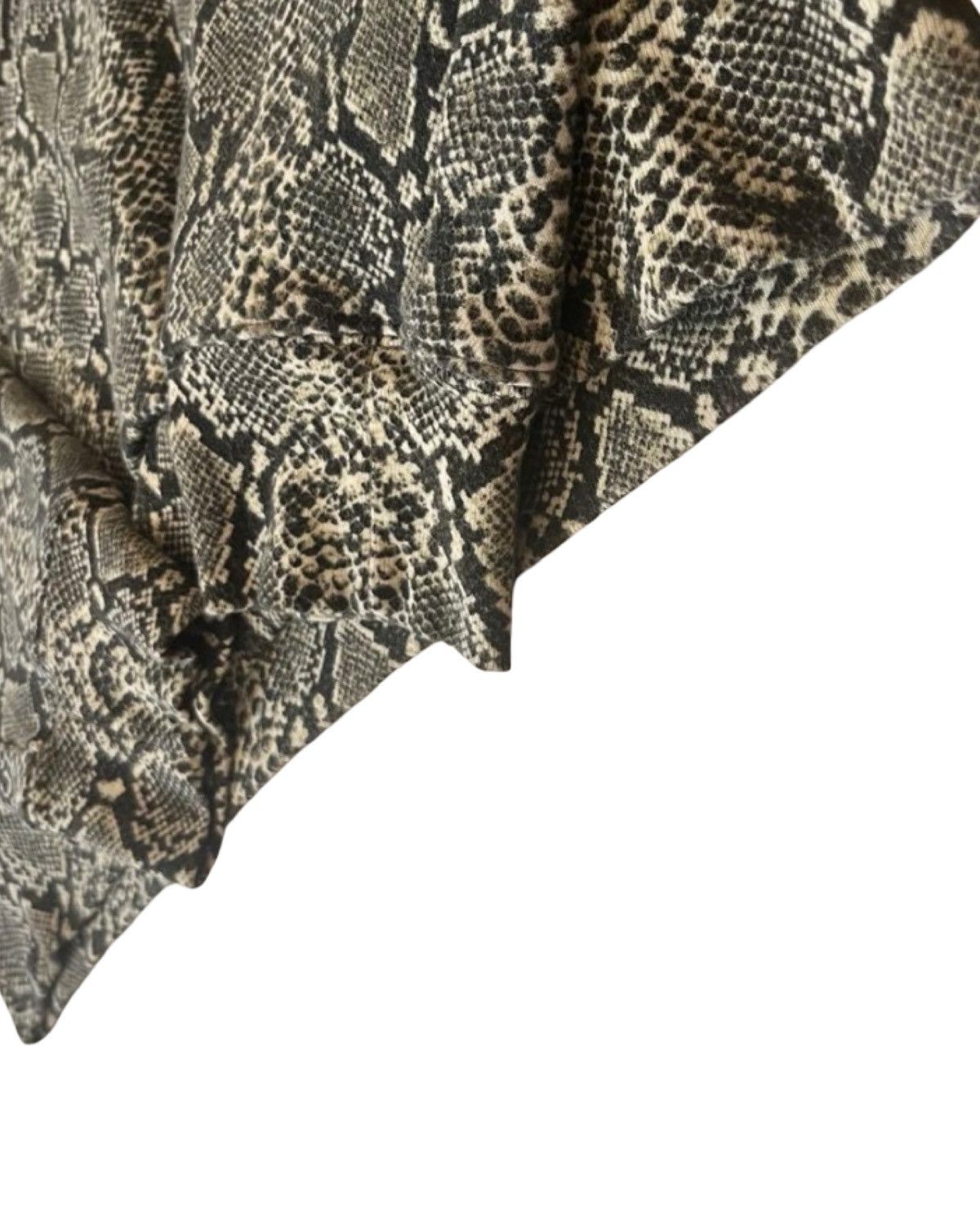 Kapital Kapital 🇯🇵 Python Hoodie Size US XL / EU 56 / 4 - 8 Thumbnail