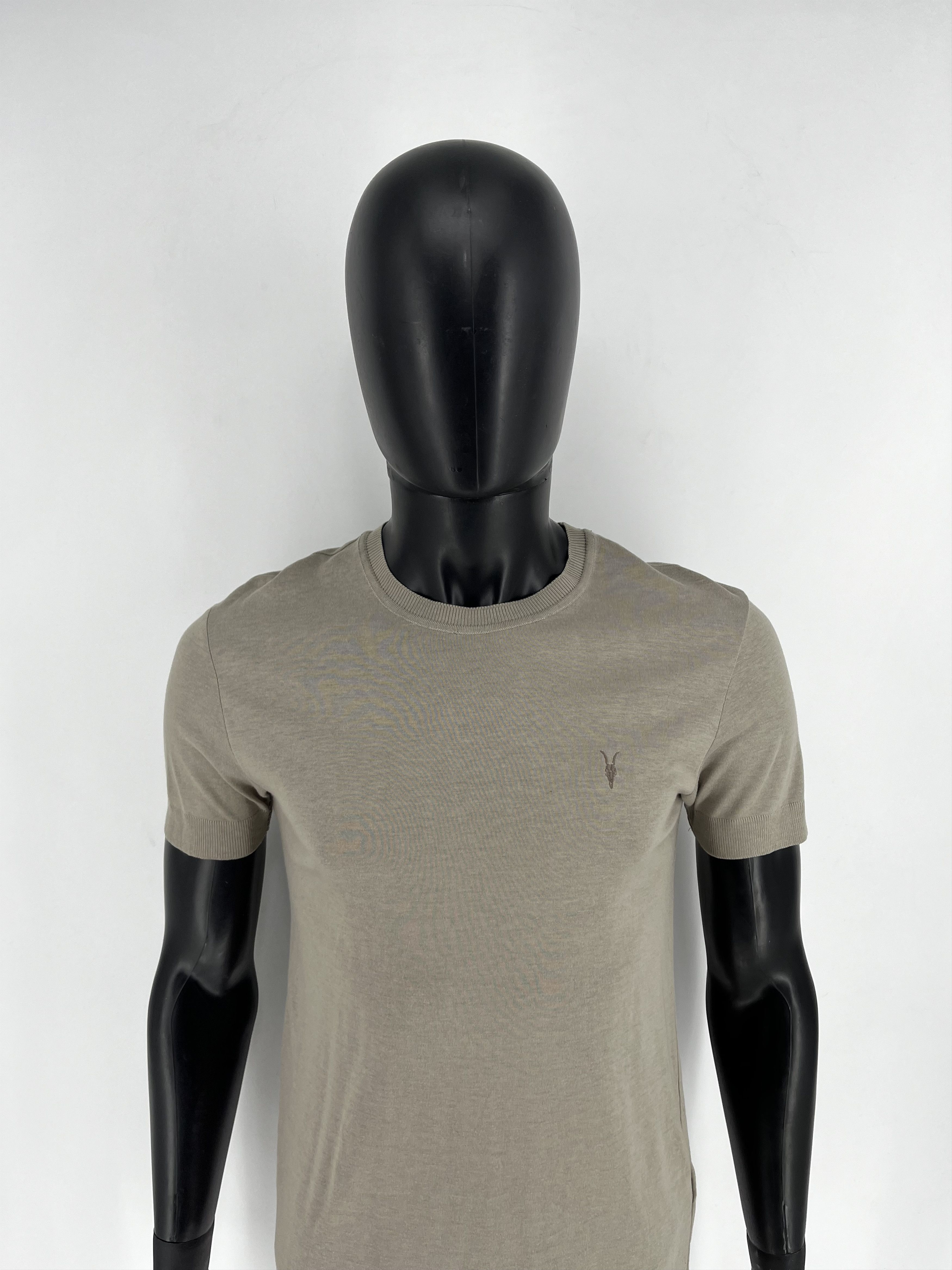 Band Tees × Vintage Vintage Y2K Allsaints T-shirt Luxury Sportswear Size XS Size US XS / EU 42 / 0 - 5 Thumbnail
