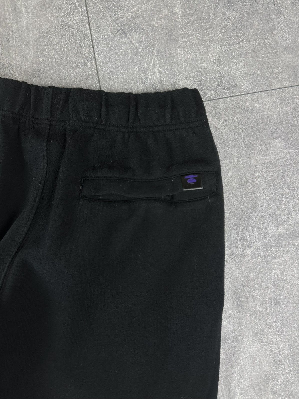 Bape Aape Team By A Bathing Ape Mens Sweatpants Jogger Size US 30 / EU 46 - 11 Thumbnail