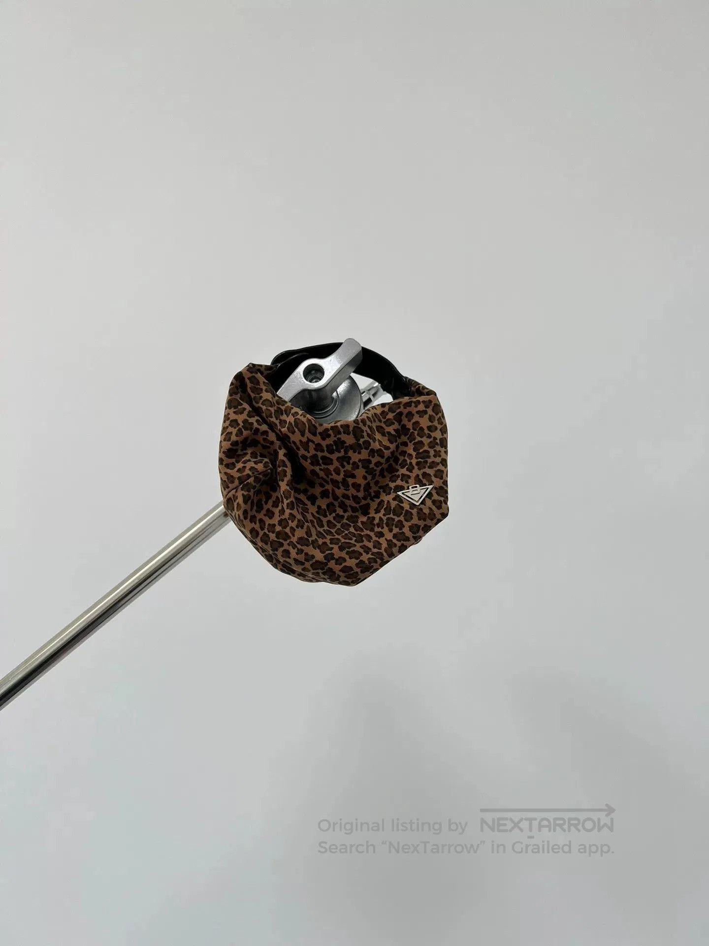 Bottega Veneta Bottega Veneta Leopard Print Handbag. Size ONE SIZE - 1 Thumbnail