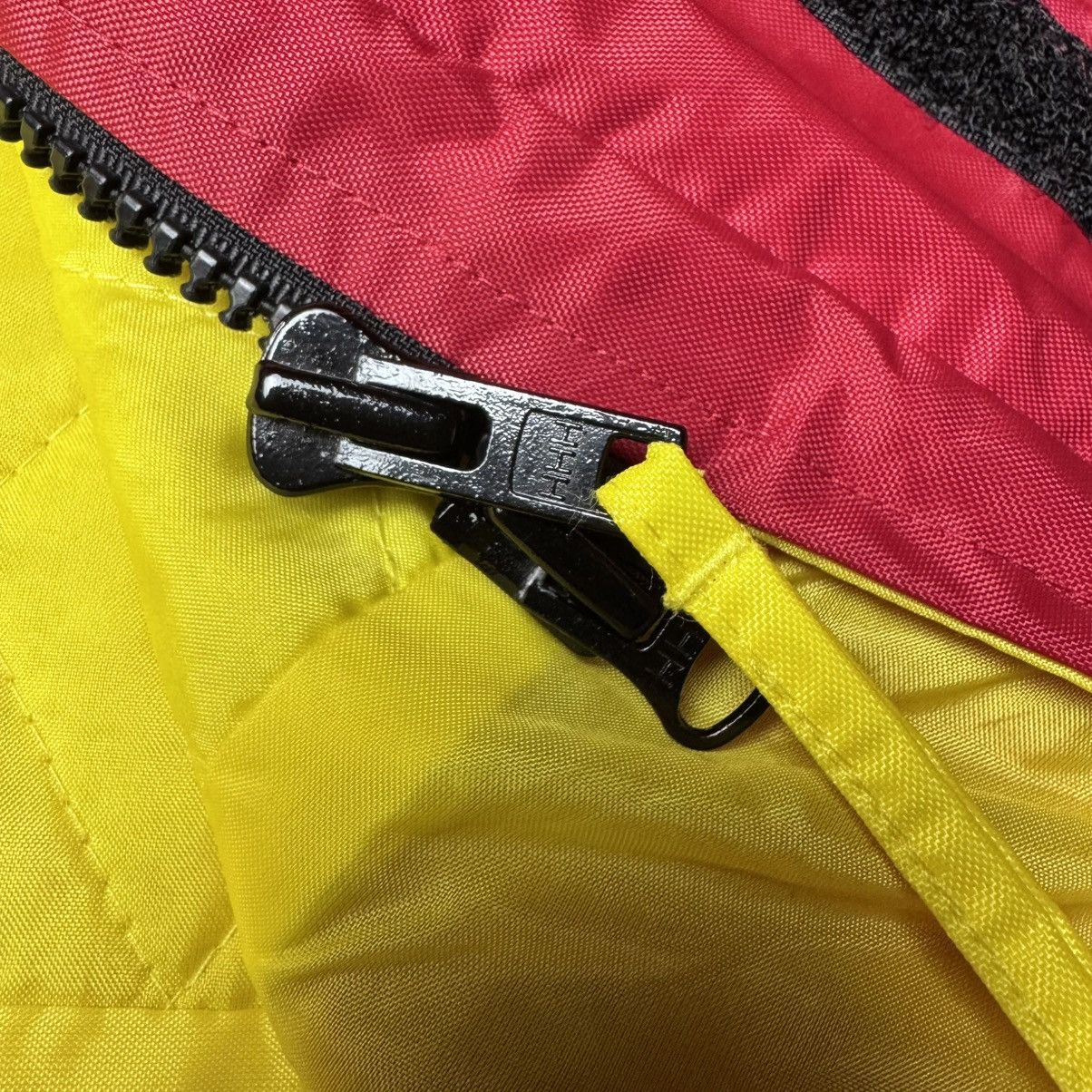 Ferrari × Formula 1 Vintage Ferrari Michael Schumacher F1 Racing Jacket Size US L / EU 52-54 / 3 - 9 Thumbnail