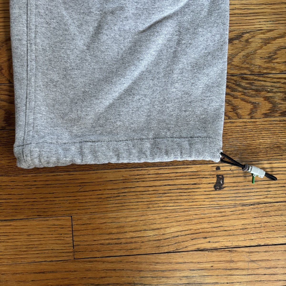 HIDDEN Hidden Cargo Sweatpants Size US 38 / EU 54 - 2 Thumbnail