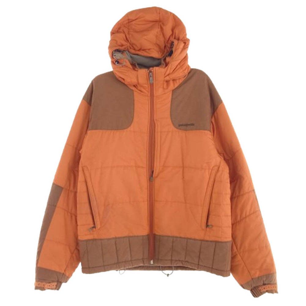 Patagonia Padded Puff Rider Jacket Size US M / EU 48-50 / 2 - 1 Thumbnail
