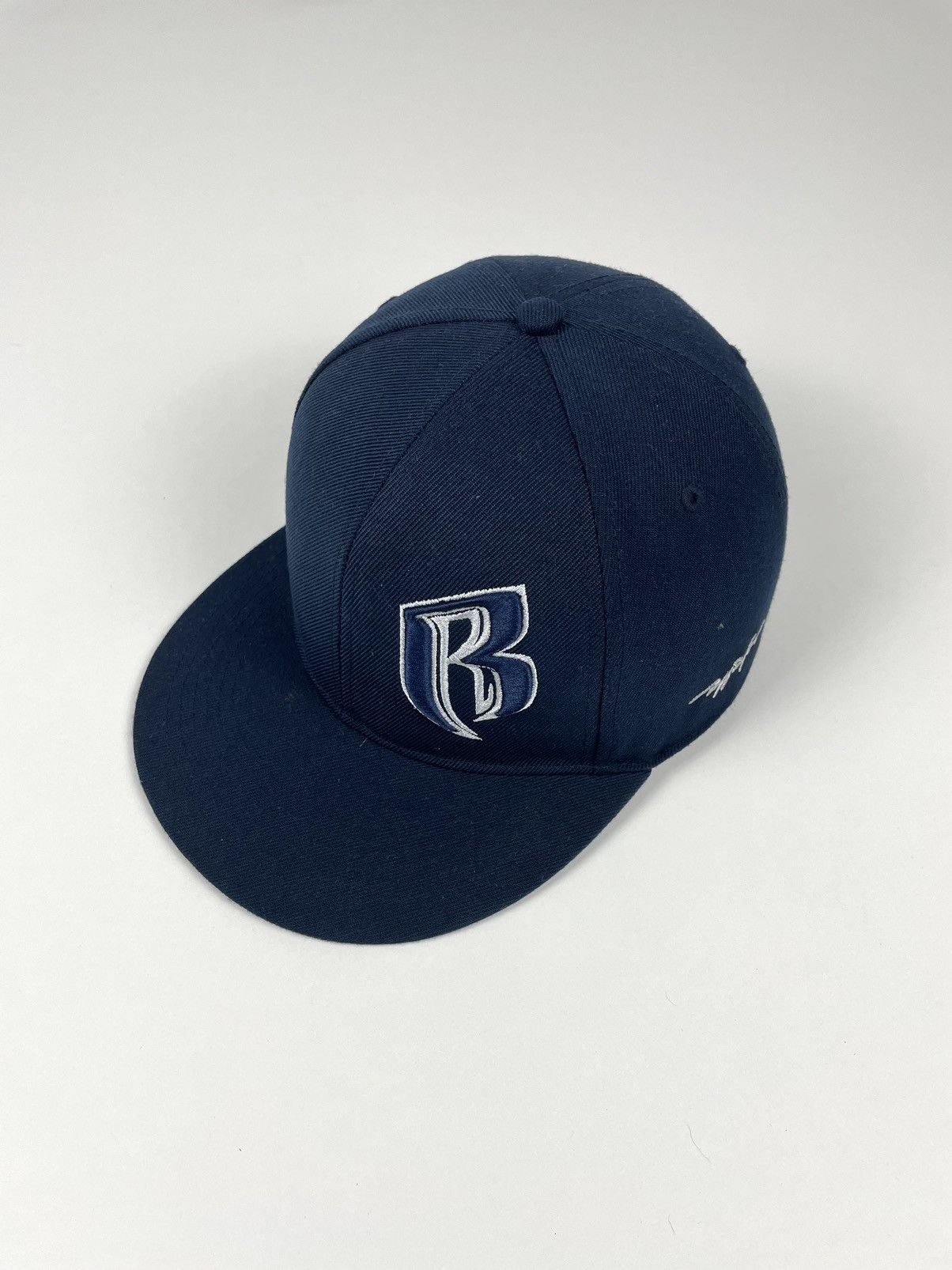 Ruff Ryders Vintage Ruff Ryders Hat | Grailed