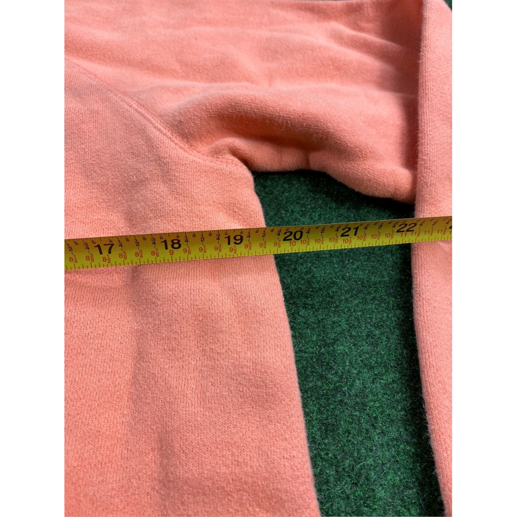 Izod IZOD Women's Sweater Size Small pink fast Shipping Size S / US 4 / IT 40 - 6 Thumbnail