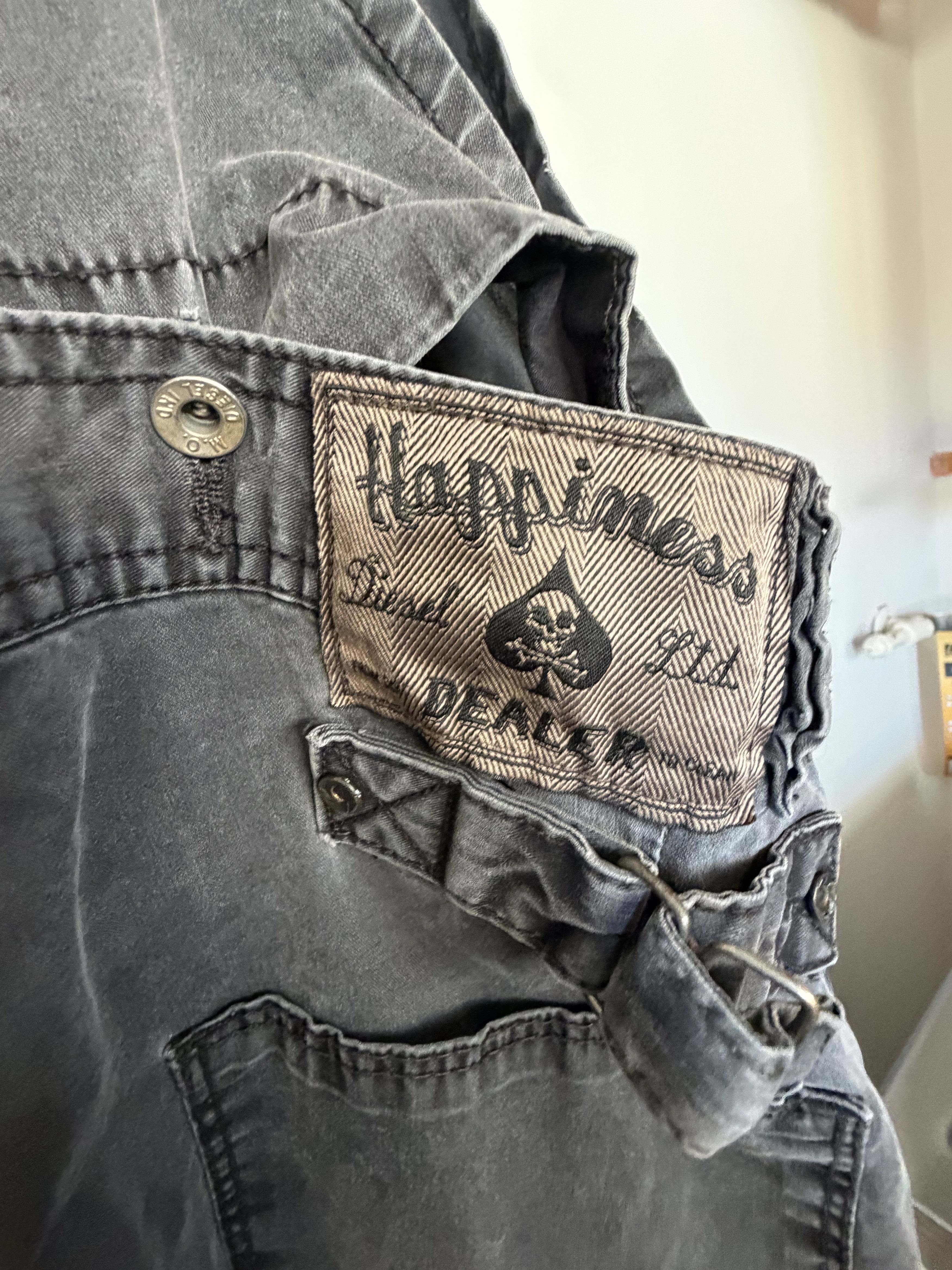 Diesel Diesel overalls Size US 30 / EU 46 - 3 Thumbnail
