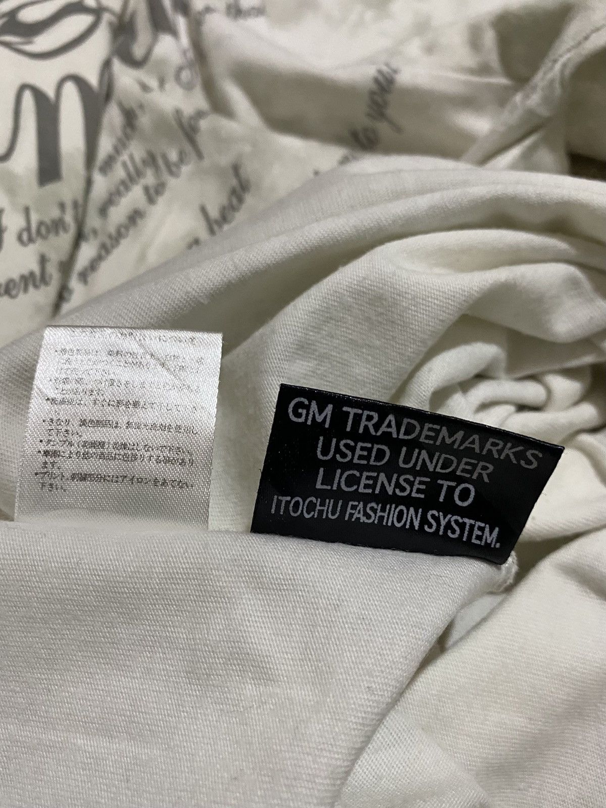 Japanese Brand MAGIC FORMULA POEM IMPALA Size US M / EU 48-50 / 2 - 10 Thumbnail