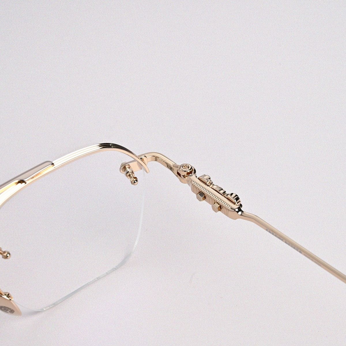 Chrome Hearts CHROME HEARTS FLUID Size ONE SIZE - 7 Thumbnail