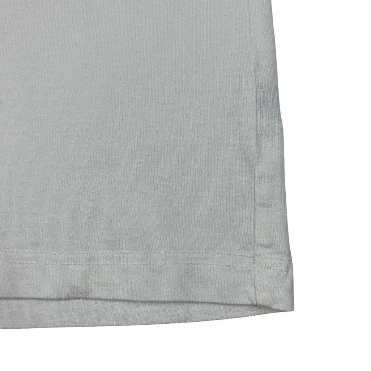 Japanese Brand GOD SELECTION XXX backhit printed japanesebrand tee Size US M / EU 48-50 / 2 - 7 Thumbnail