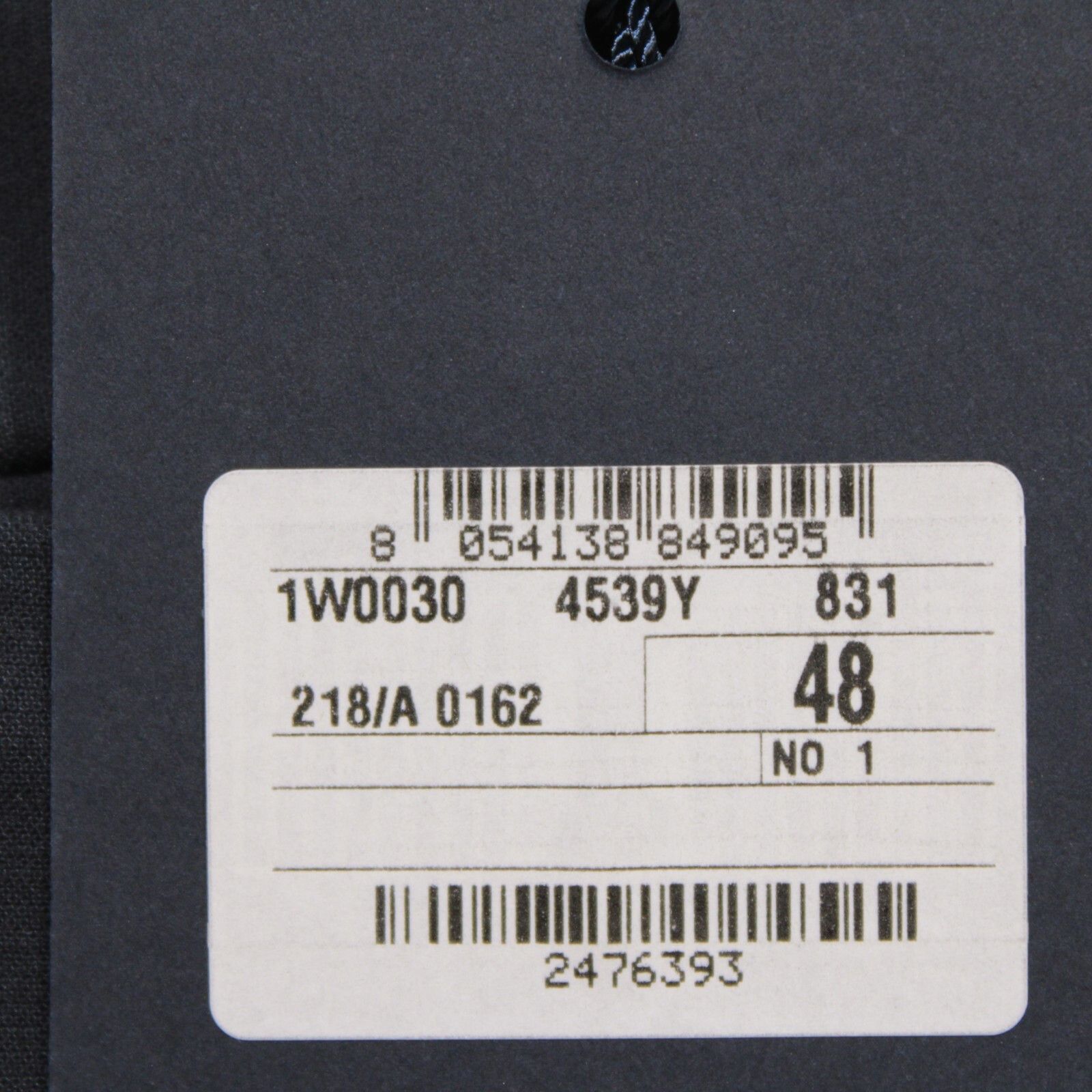 Incotex INCOTEX New with tags Chino Size 32 US In Blue Size US 32 / EU 48 - 9 Thumbnail