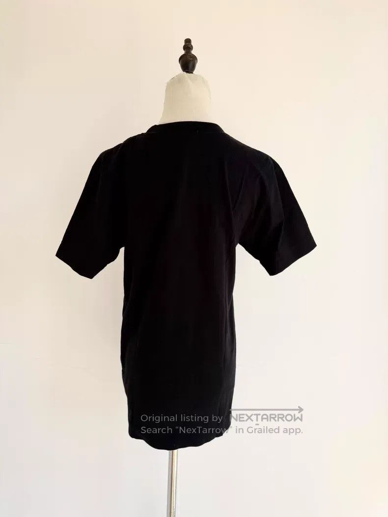 Vivienne Westwood Vivienne Westwood Snake year limited black Saturn short-sl Size M / US 6-8 / IT 42-44 - 5 Thumbnail