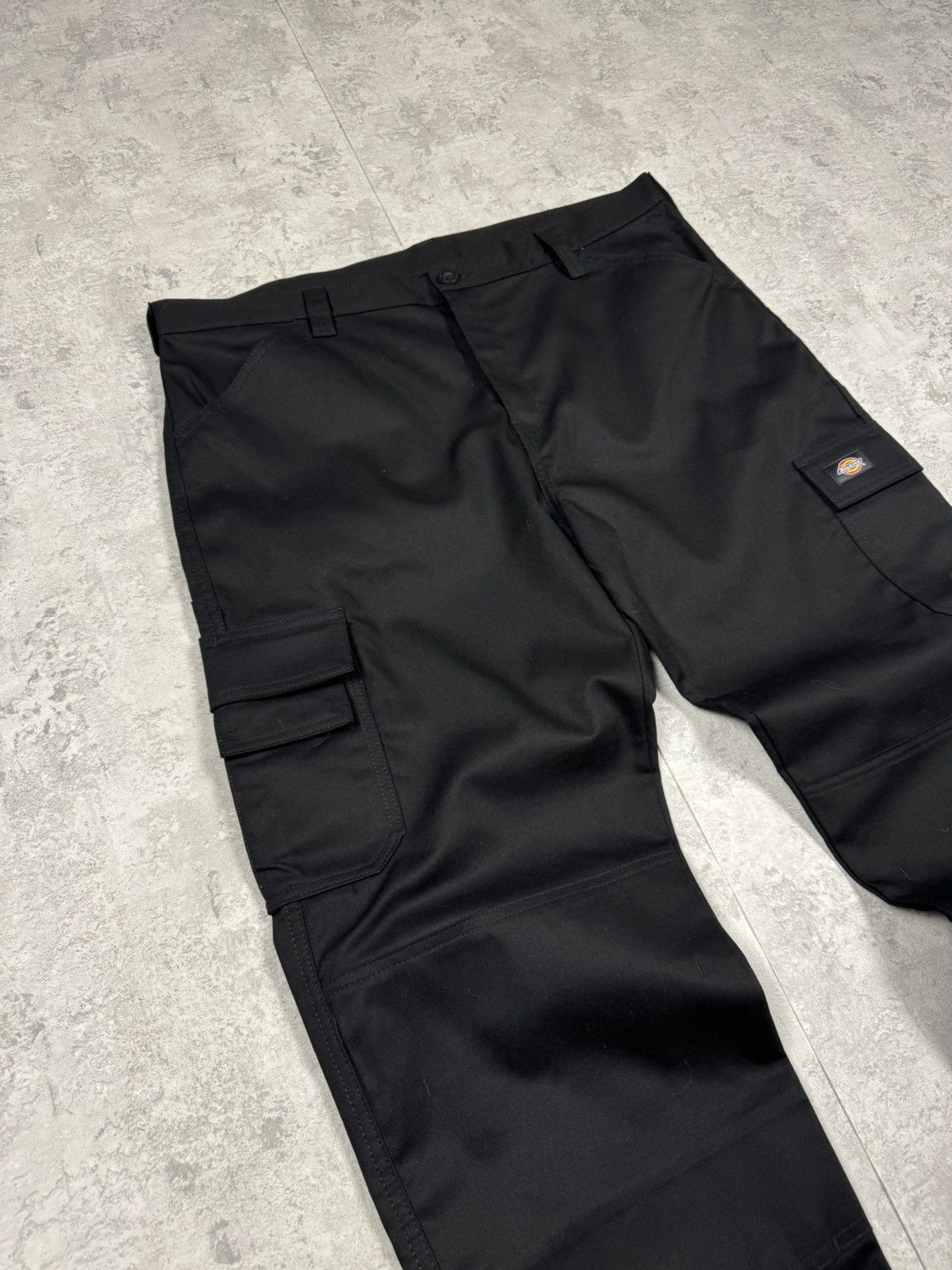 Dickies Dickies Cargo Pants Work Multipocket Baggy Y2K Size 38/32 Size US 38 / EU 54 - 5 Thumbnail