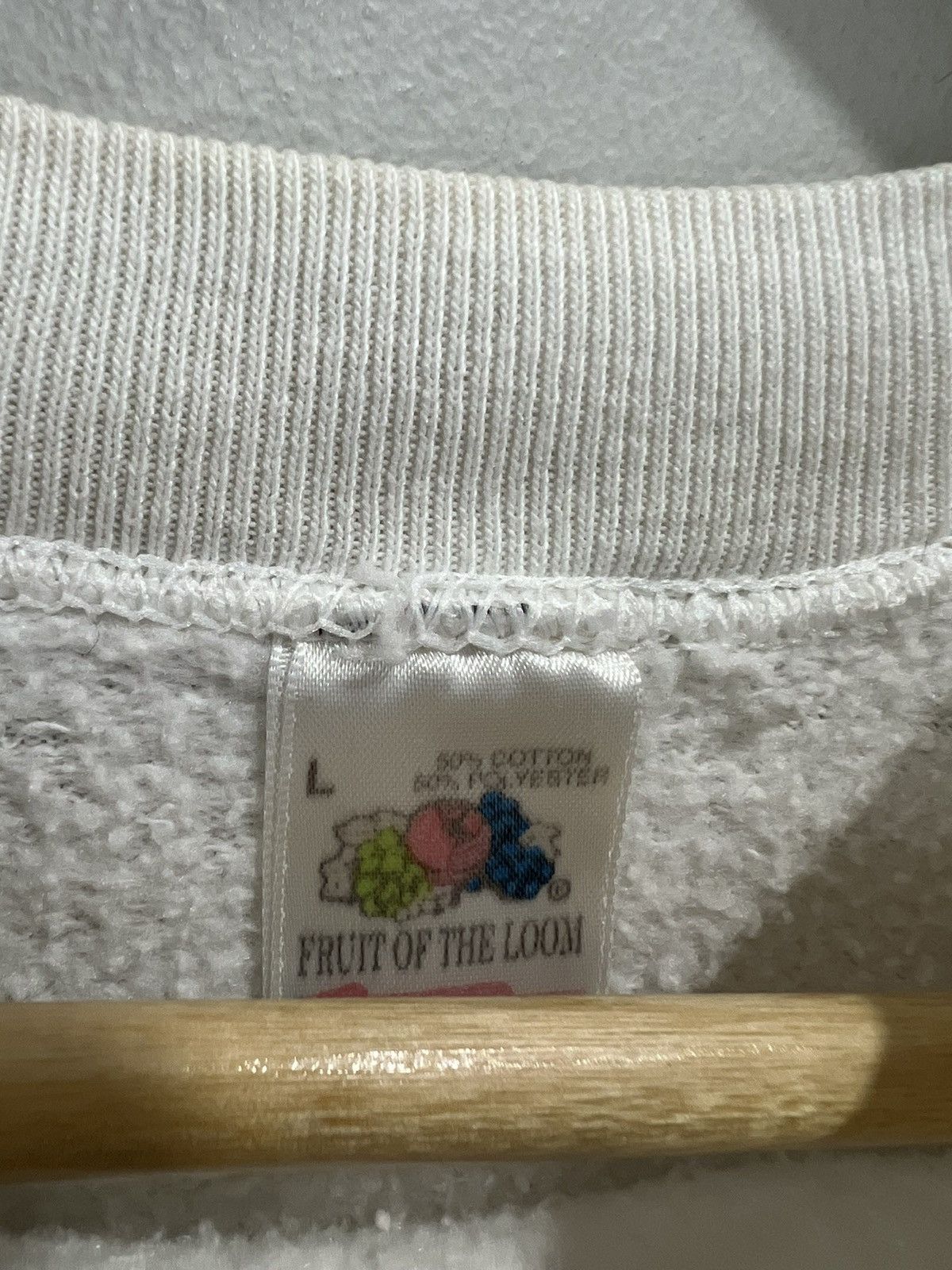Vintage Vintage Golf Sweater Sweatshirt graphic shirt Size US L / EU 52-54 / 3 - 3 Thumbnail