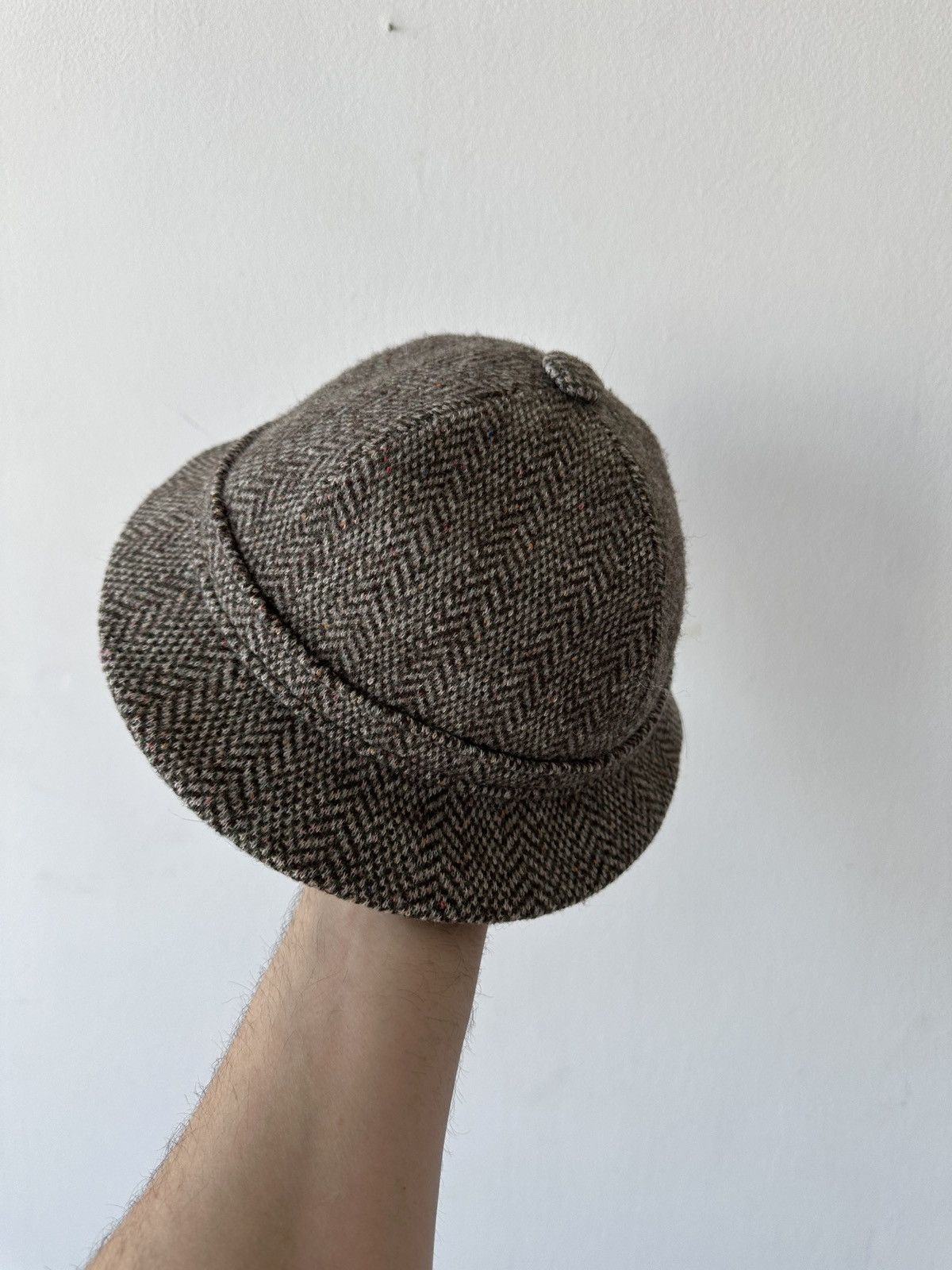 Kangol Kangol hat Size ONE SIZE - 1 Thumbnail