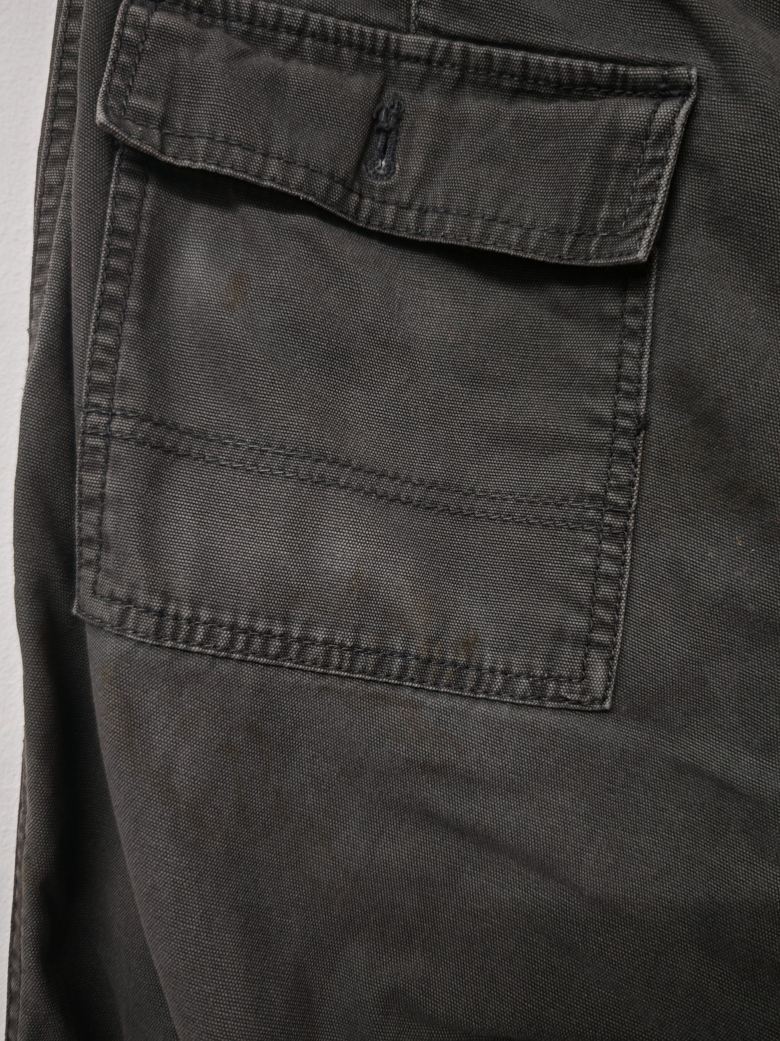Dockers Dockers Cargo Pants Size US 34 / EU 50 - 9 Thumbnail