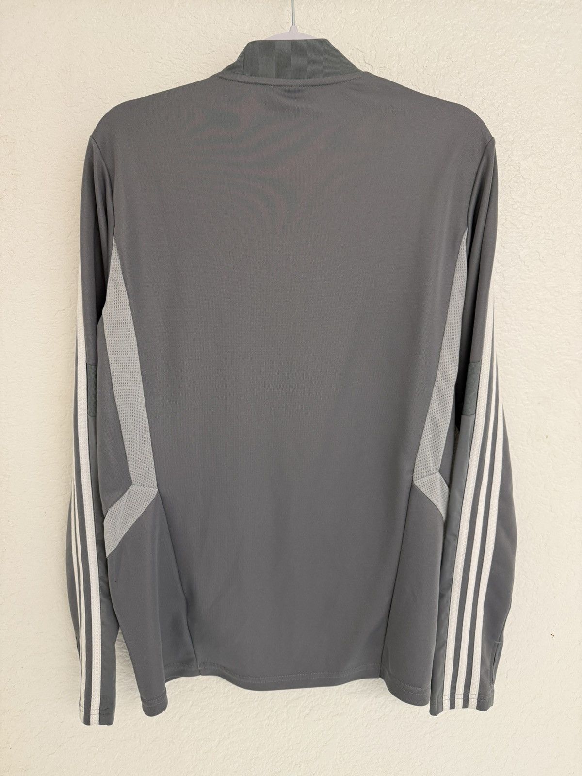 Adidas Adidas Los Angeles Football Club Long Sleeve Size US S / EU 44-46 / 1 - 2 Thumbnail
