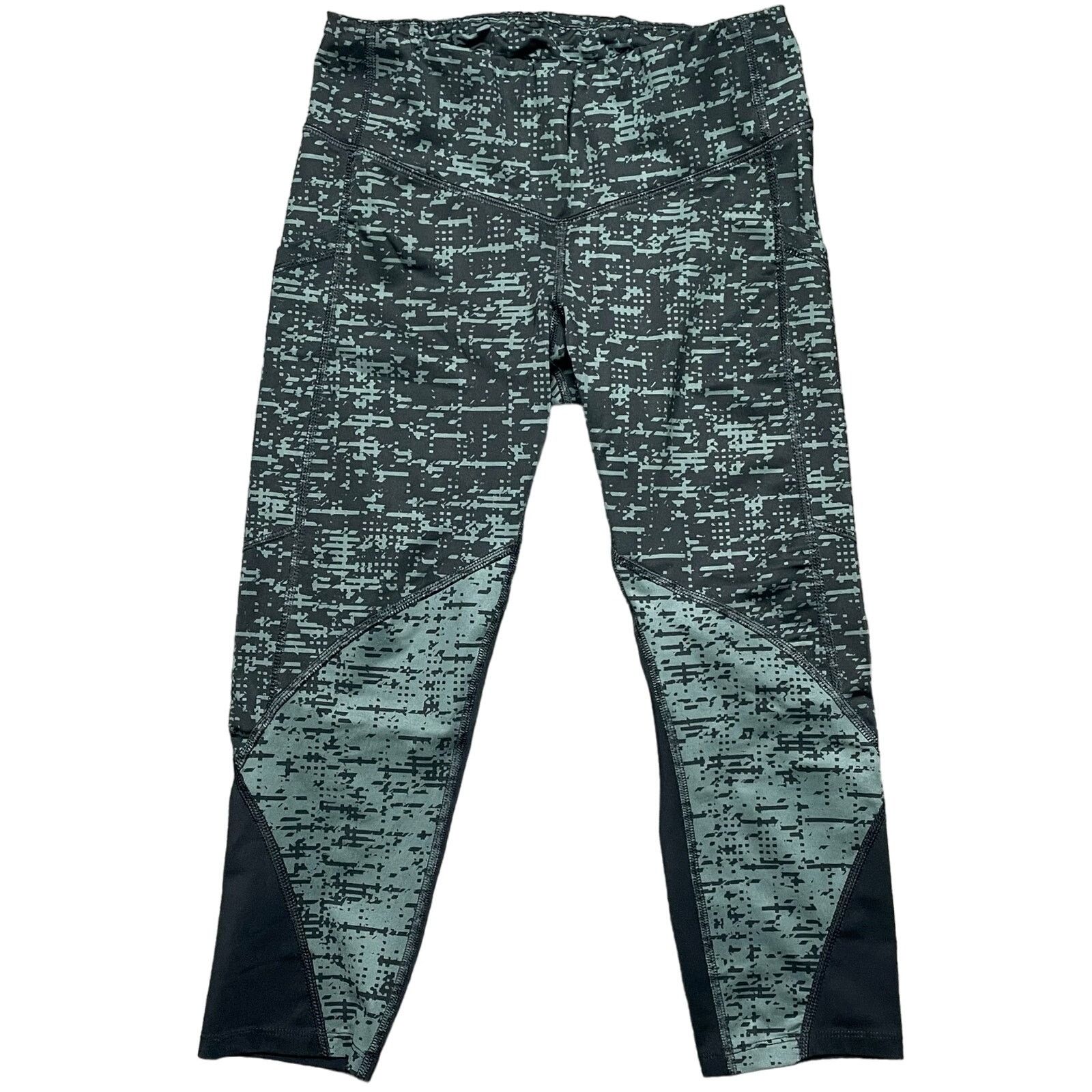 Champion Champion Leggings with Pockets Size 26" / US 2 / IT 38 - 1 Thumbnail