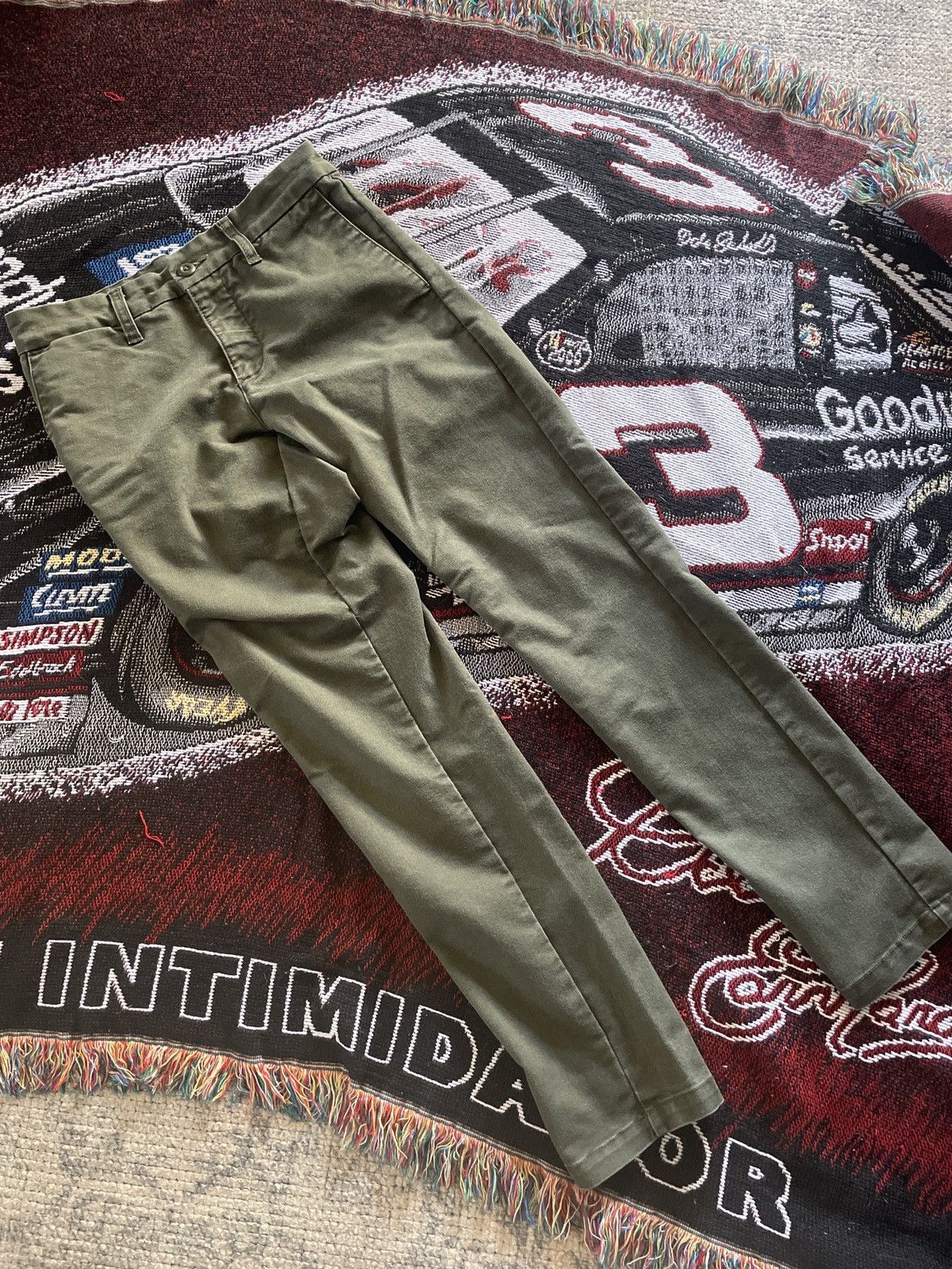Carhartt Wip Sid pant Size US 28 / EU 44 - 1 Thumbnail