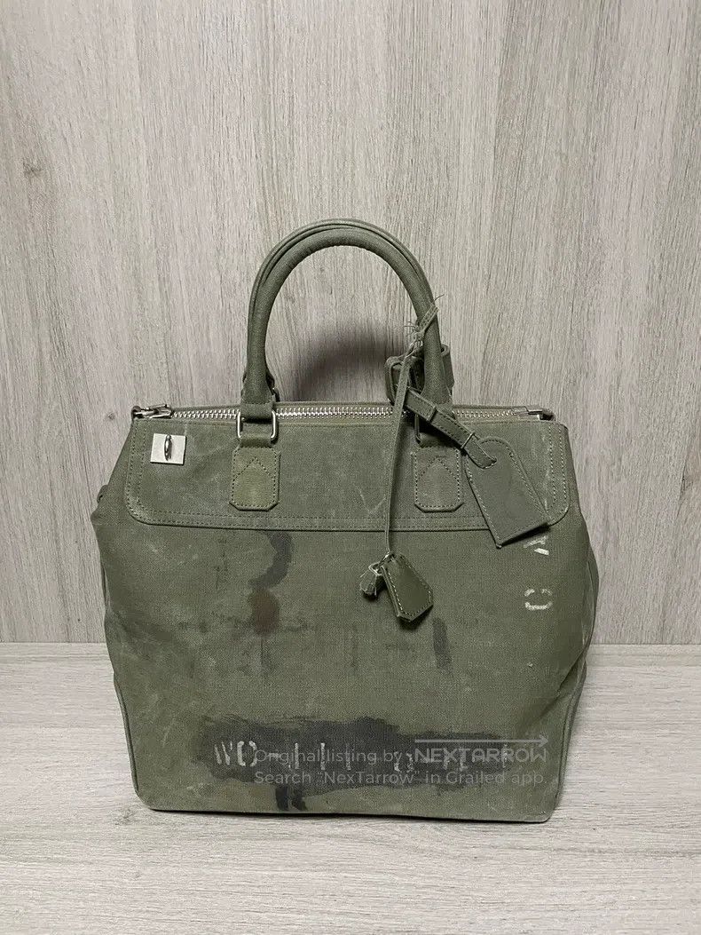 READYMADE Ready Made GYM Bag Size ONE SIZE - 1 Thumbnail