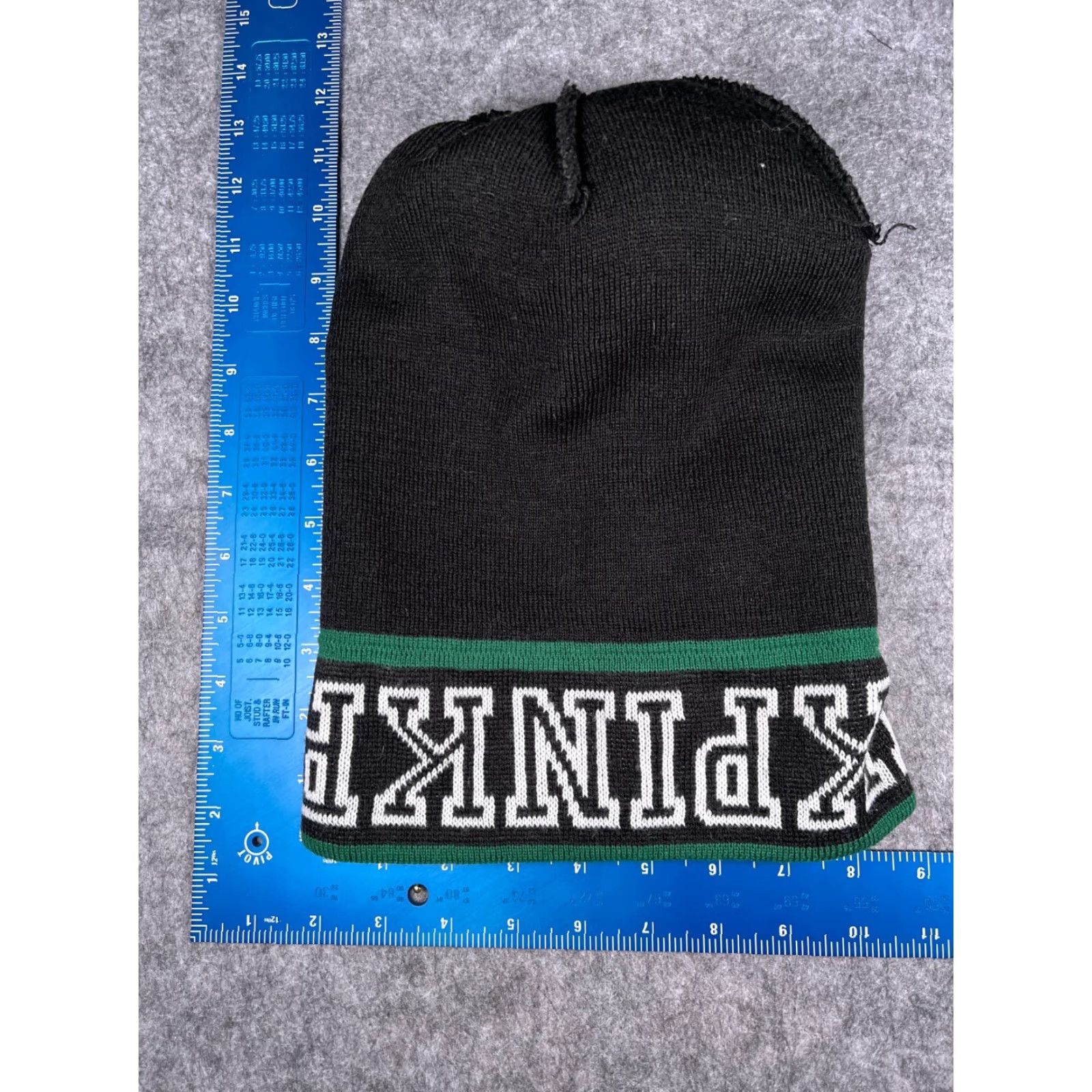 Victoria's Secret VINTAGE Size ONE SIZE - 6 Thumbnail