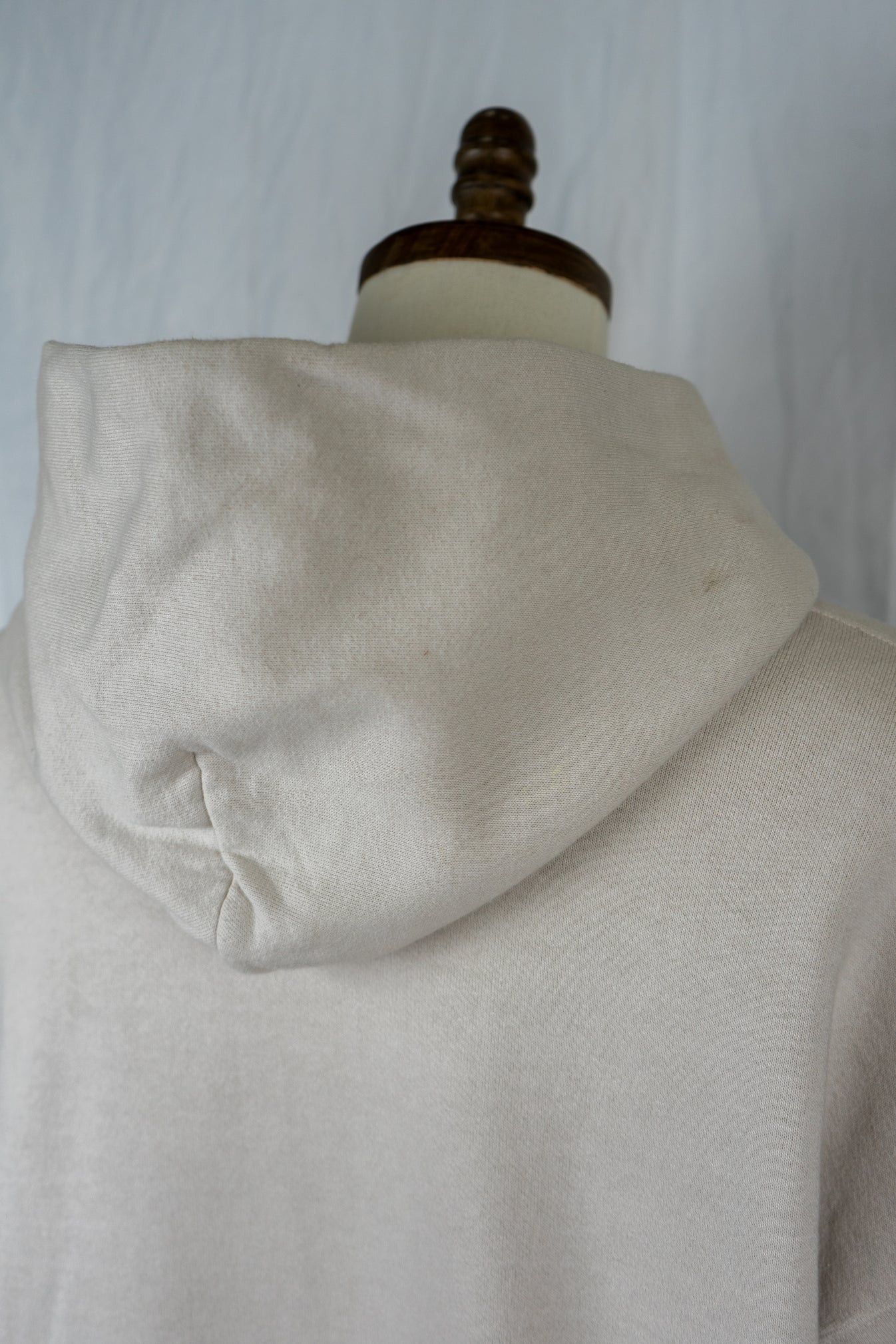 Visvim SS23 Amplus SB Hoodie P.O. (U.D.) Size US L / EU 52-54 / 3 - 5 Thumbnail