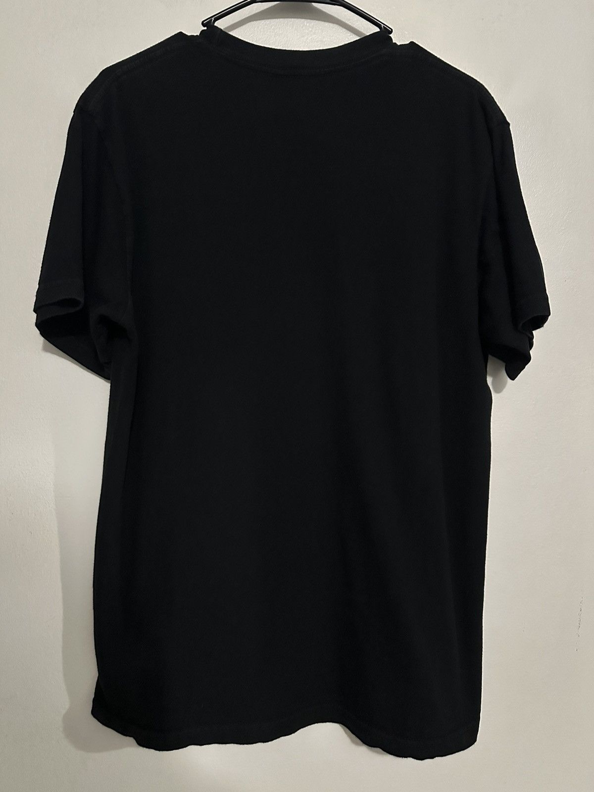 Supreme Supreme Richest Tee Size US M / EU 48-50 / 2 - 3 Thumbnail