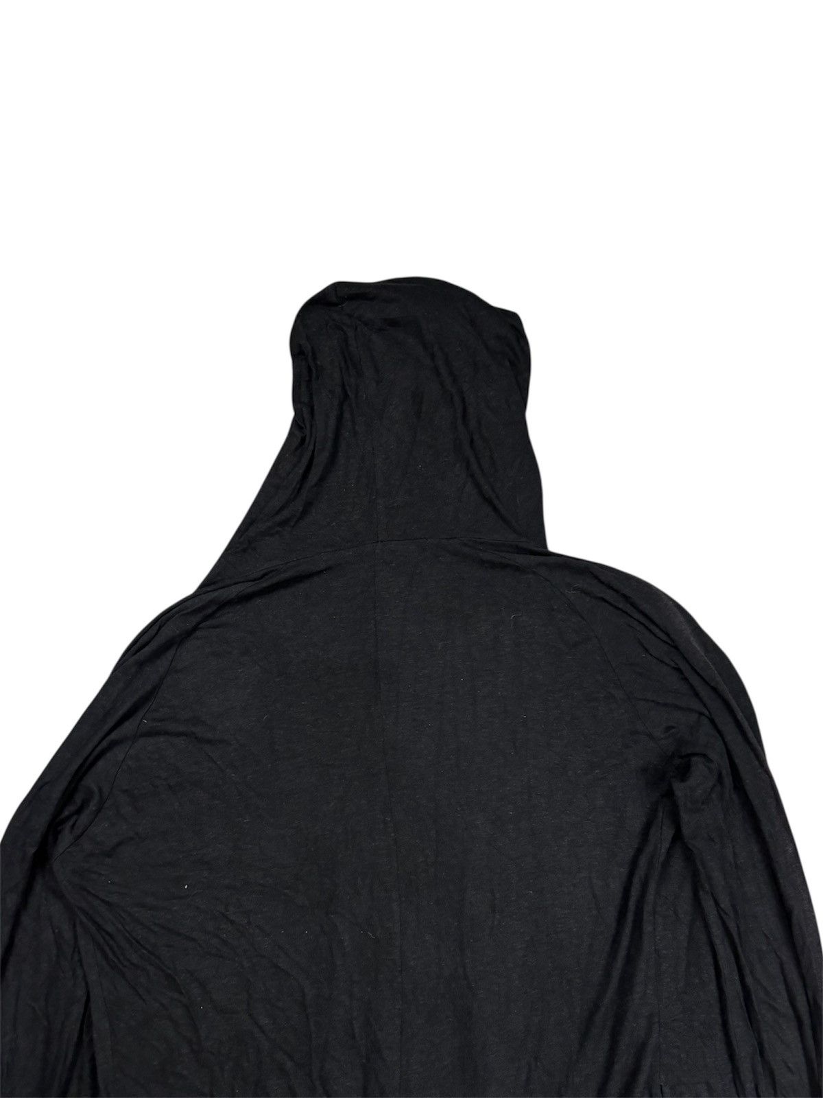 Ekam Archive NO ID - Vkei Style Grim Reaper Loose Cardigan Size US M / EU 48-50 / 2 - 11 Thumbnail