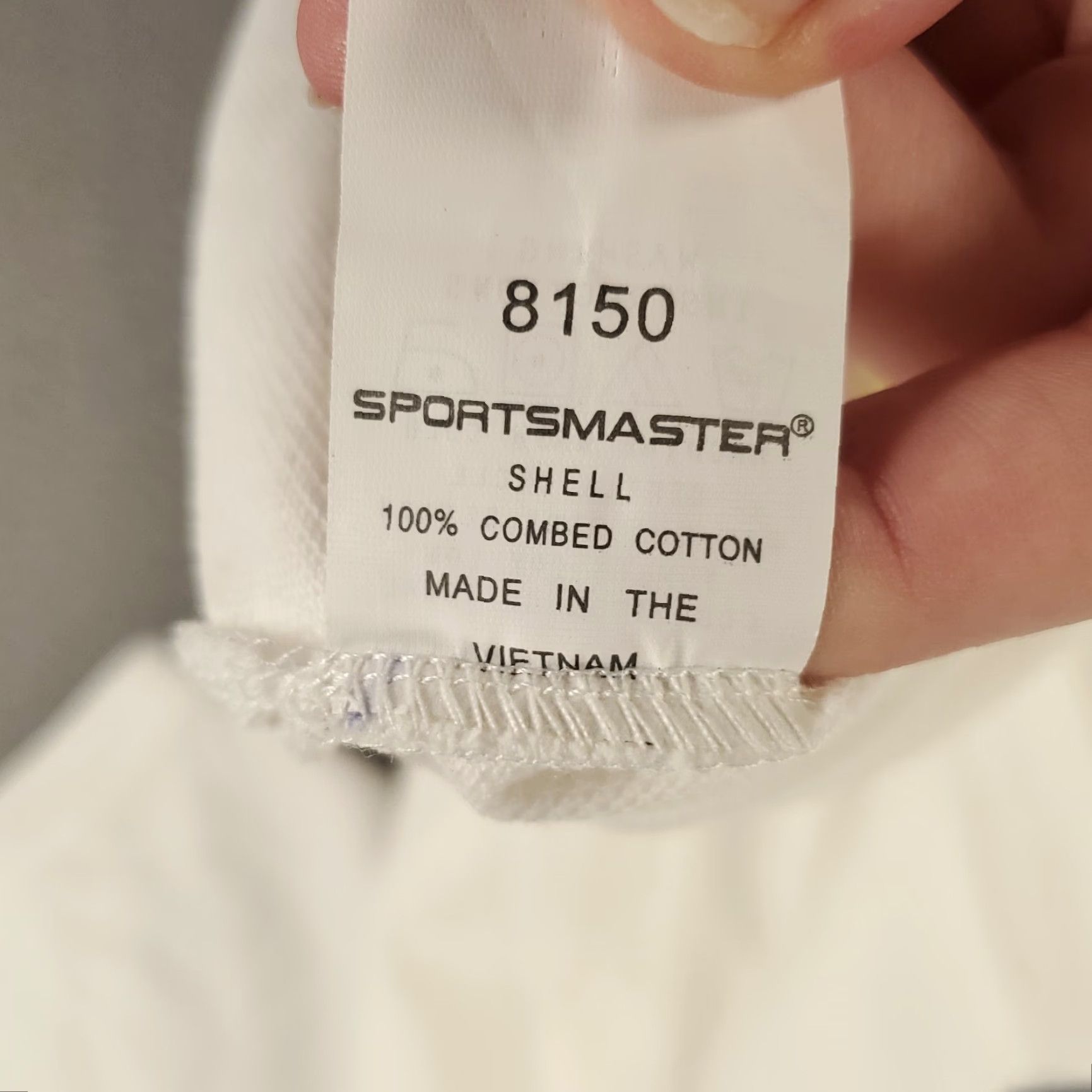 Vintage VINTAGEN/A Size US XL / EU 56 / 4 - 7 Thumbnail