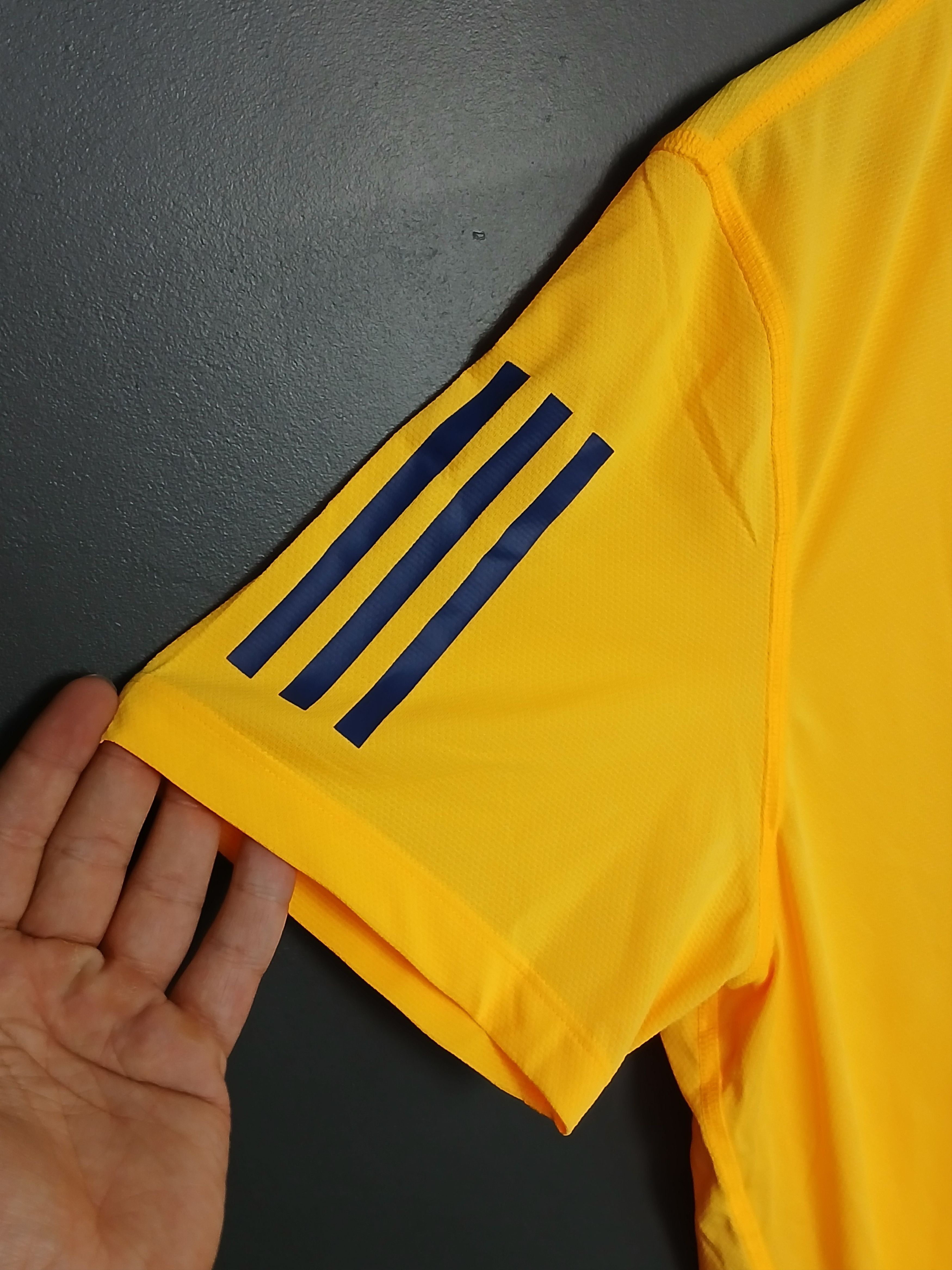 Adidas New Adidas Running Training T-Shirt Size US L / EU 52-54 / 3 - 4 Thumbnail