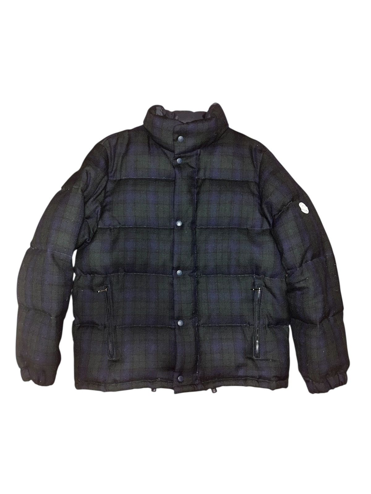 Junya Watanabe X Moncler | Grailed