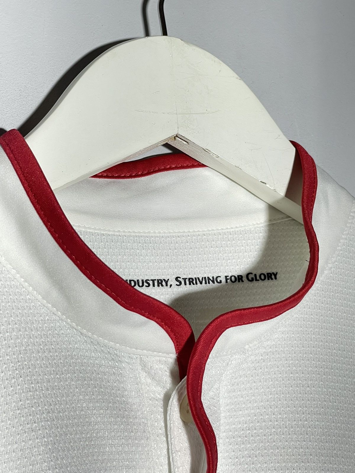 Adidas #11 Giggs Manchester United Away 2012/13 Nike Football Shirt Size US M / EU 48-50 / 2 - 10 Thumbnail