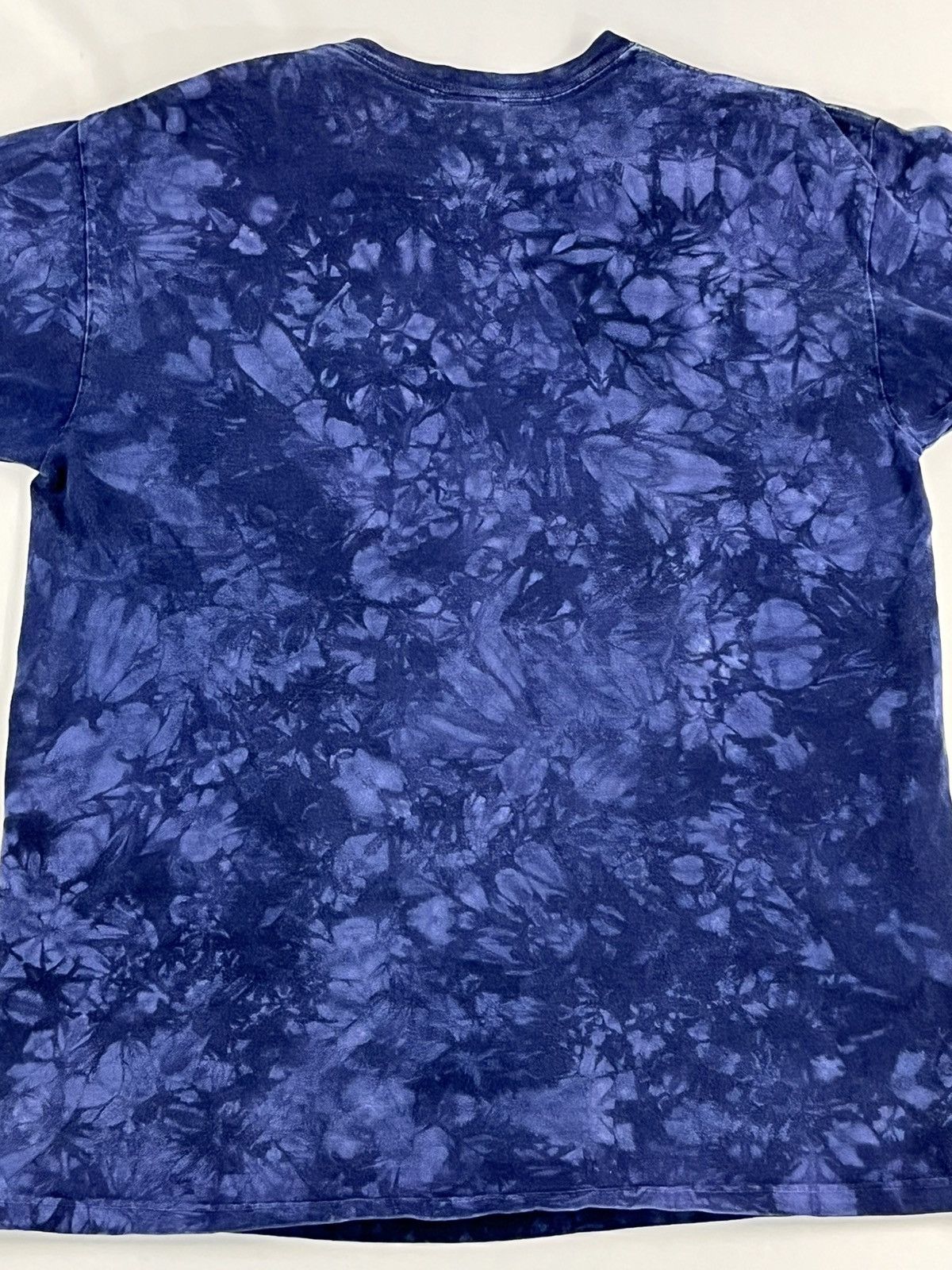 Band Tees × Liquid Blue × Vintage Liquid Blue Band Tee Size US L / EU 52-54 / 3 - 2 Thumbnail