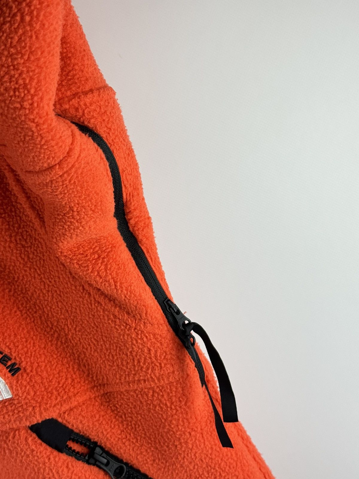 The North Face The North Face Pumori Expedition Jacket in Polartec Fleece Size US M / EU 48-50 / 2 - 7 Thumbnail