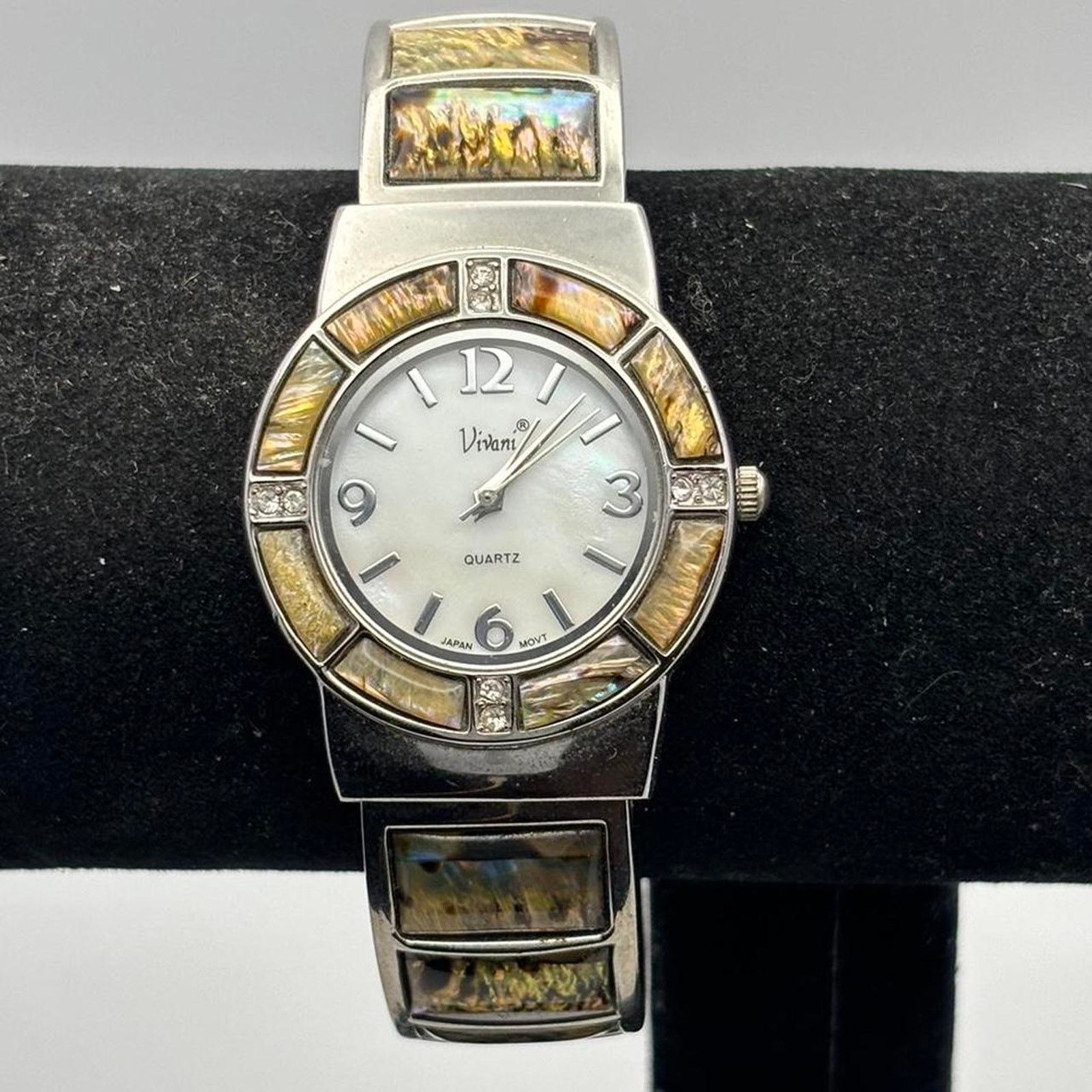 Other Stunning silver watch Size ONE SIZE - 1 Thumbnail